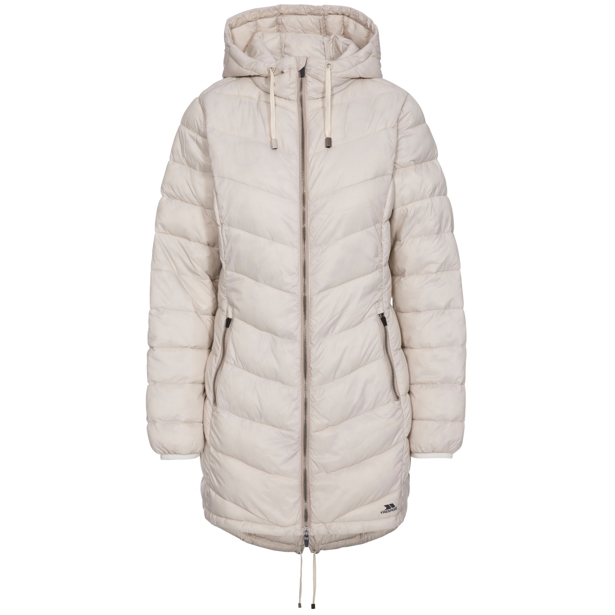 Steppjacke »Damen Rianna«