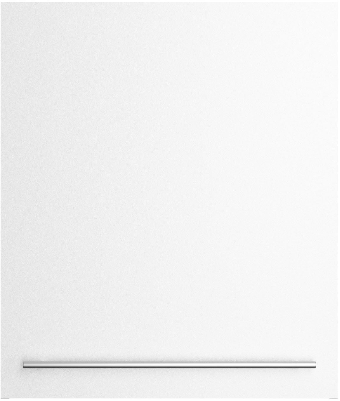 KOCHSTATION Hängeschrank »KS-Bern2« Breite 60 cm, 1 Tür, 2 Einlegeböden