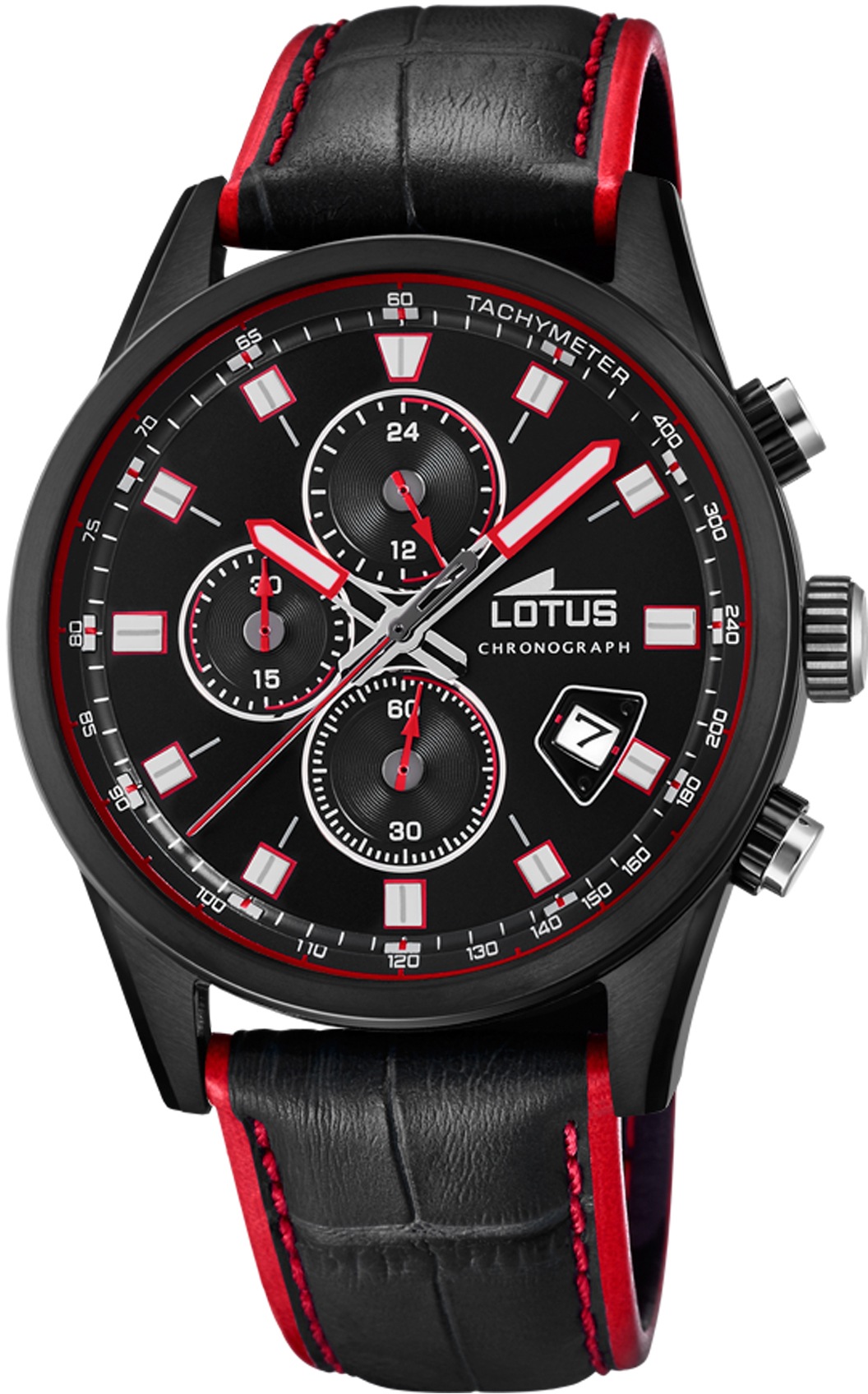 Image of Lotus Chronograph »Lotus R, 18589/4« bei Ackermann Versand Schweiz