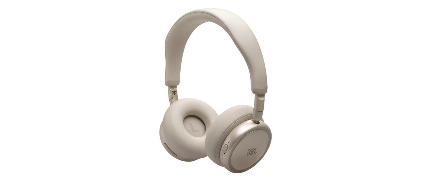 iRobot Casque supra-auriculaire »LIVE 680NC« Active Noise Cancelling (ANC) | fonction mains libres | streaming audio sans fil casque sans fil on-ear avec réduction de bruit