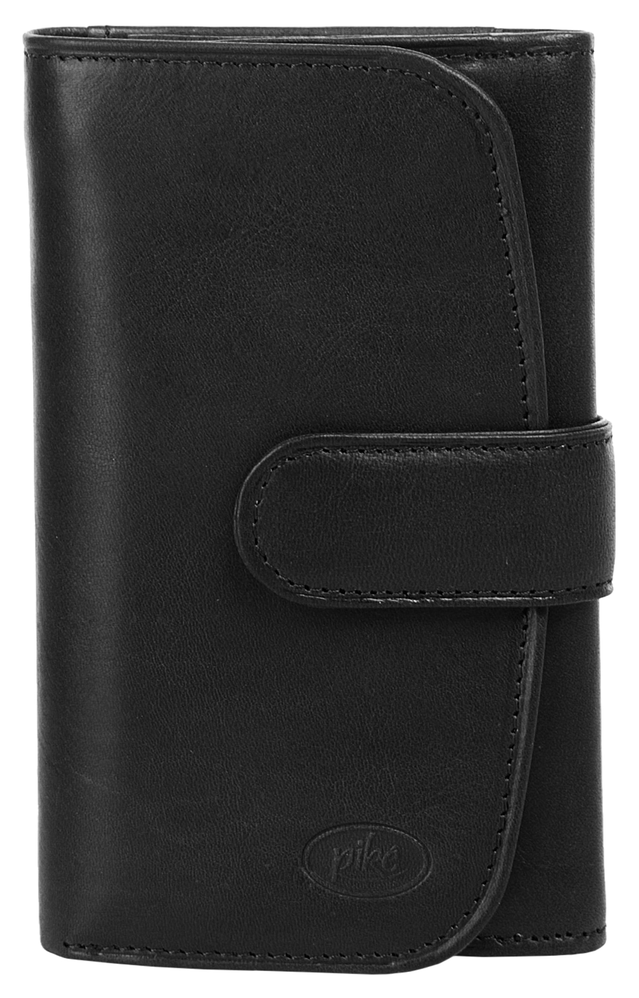 Image of Piké Geldbörse "PIKÉ Damen echt Leder" echt Leder
