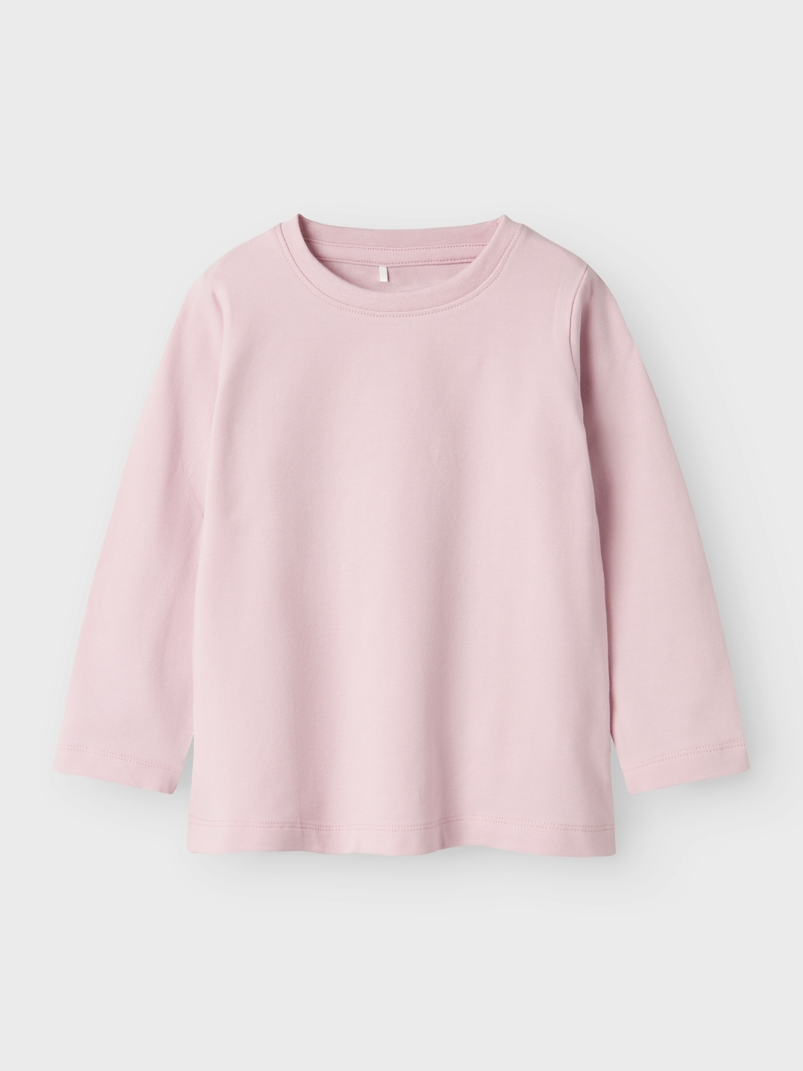 Name It Langarmshirt »NMFVIBBI LS TOP NOOS«