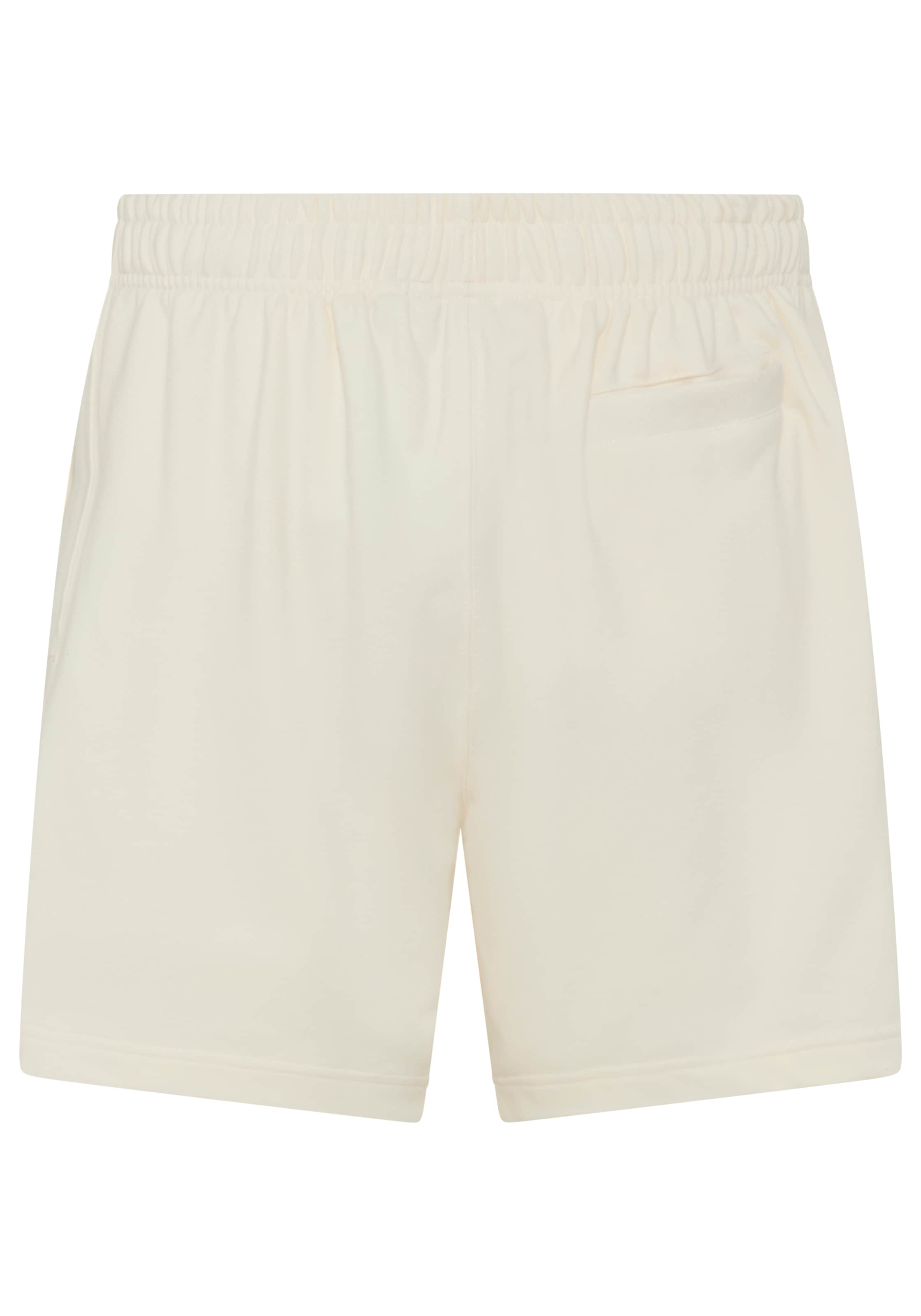 Ellesse Sweatshorts »ZANICA SHORT«