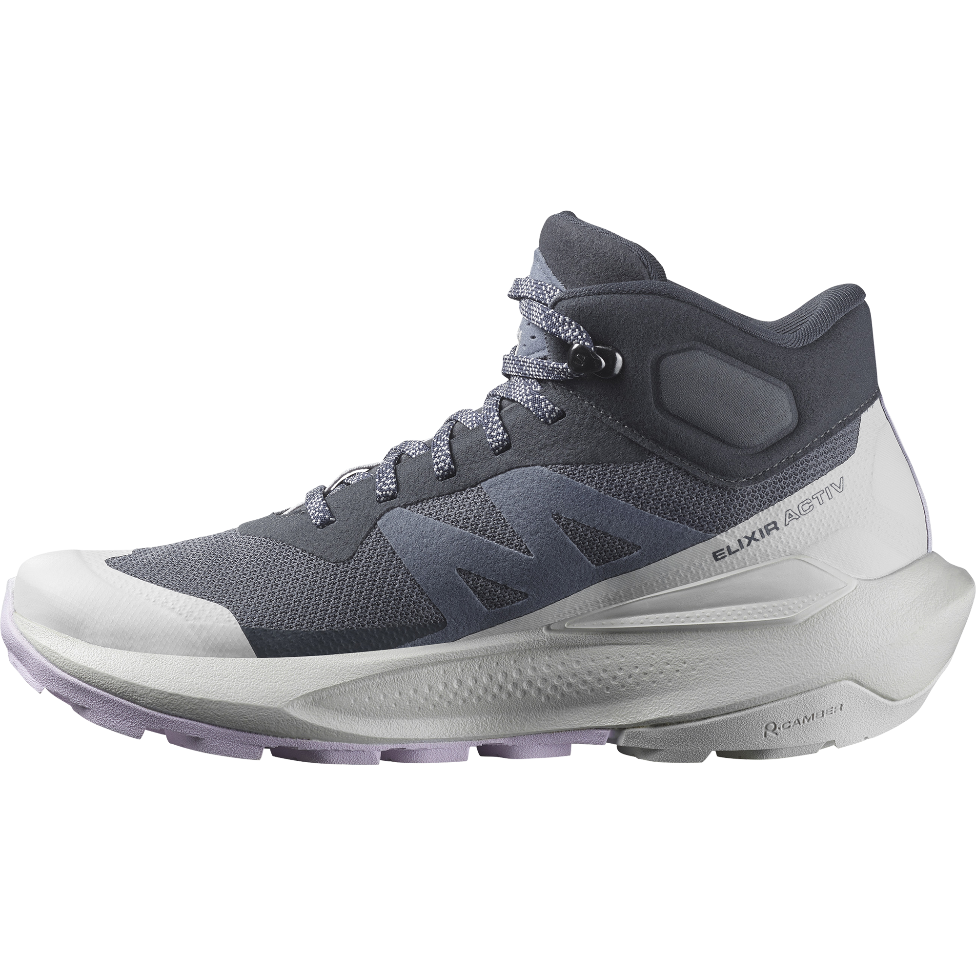 Salomon Outdoorschuh »ELIXIR ACTIV MID GORE-TEX W«, wasserdicht
