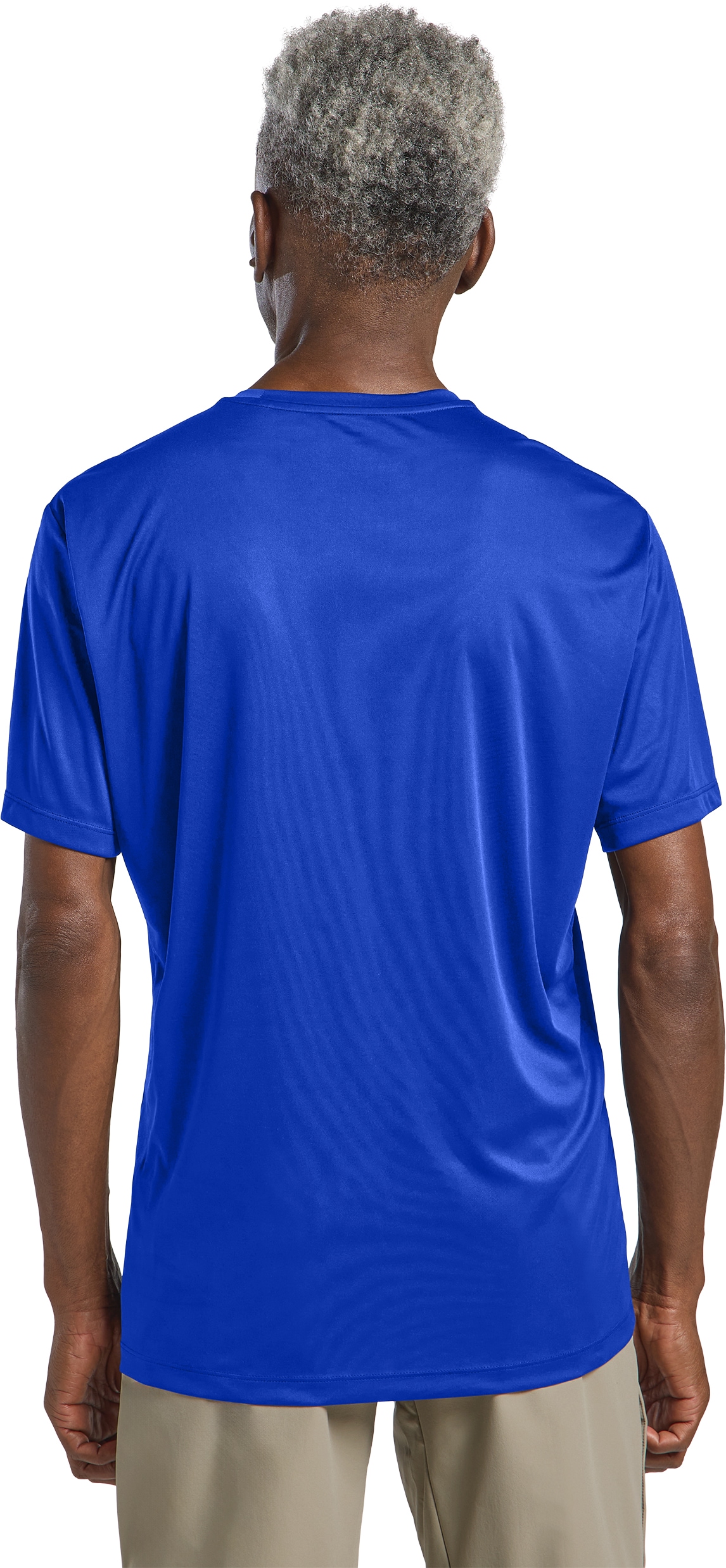 Jack Wolfskin Funktionsshirt »TECH T M«