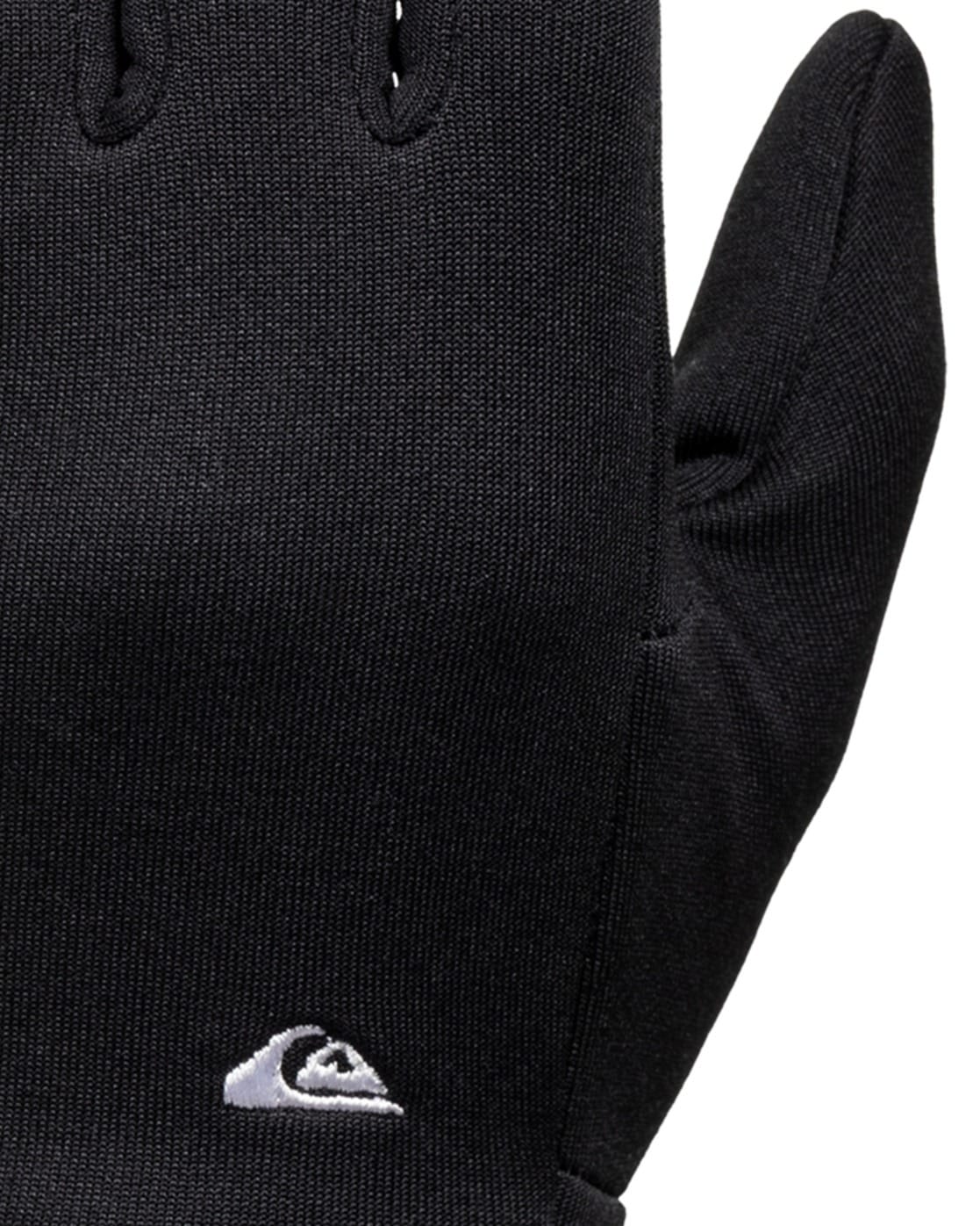 Quiksilver Gants tricotés »Hottawa«