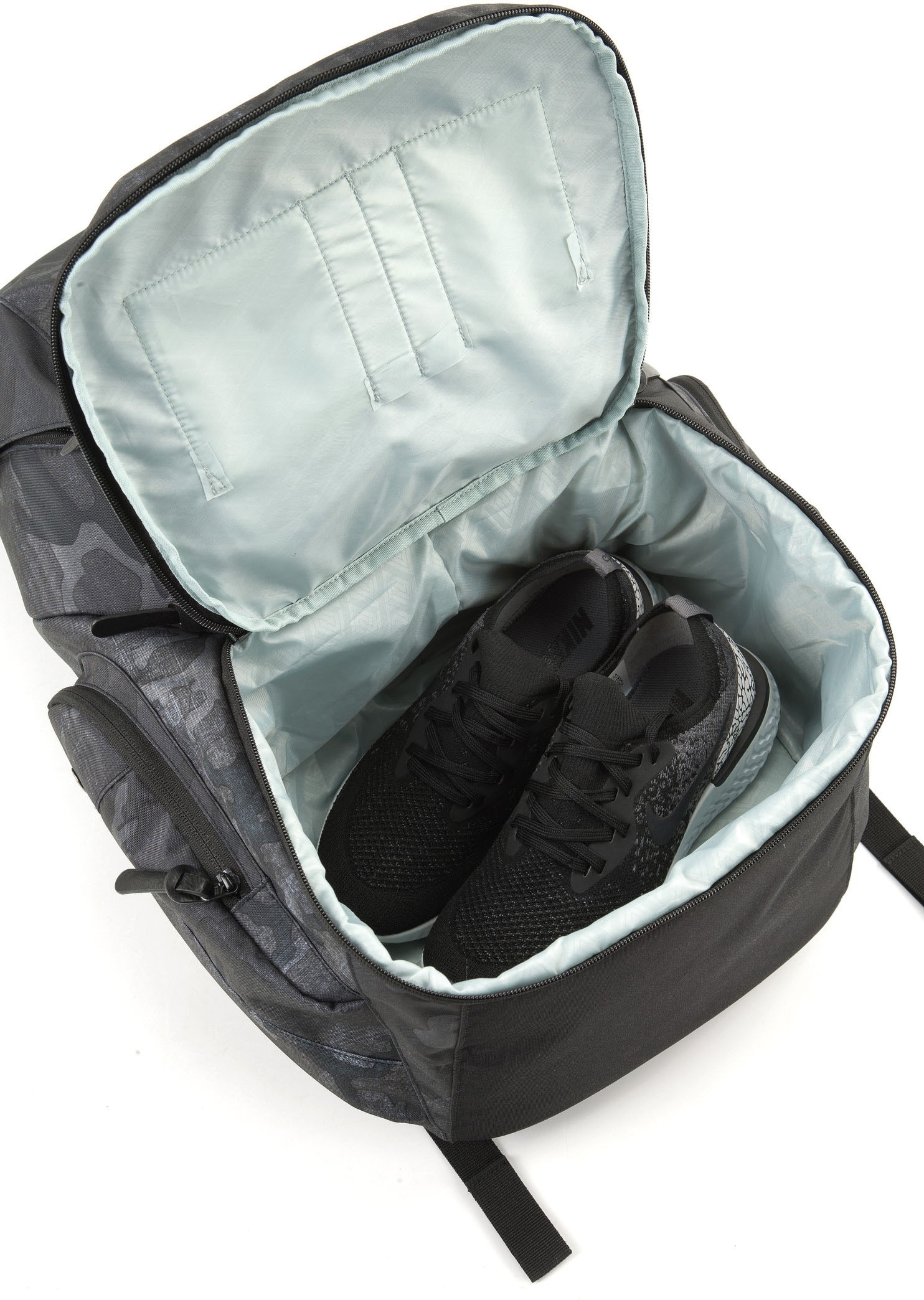 NITRO Laptoprucksack »Weekender«, Reiserucksack mit Laptopfach, Schulrucksack, Wanderrucksack