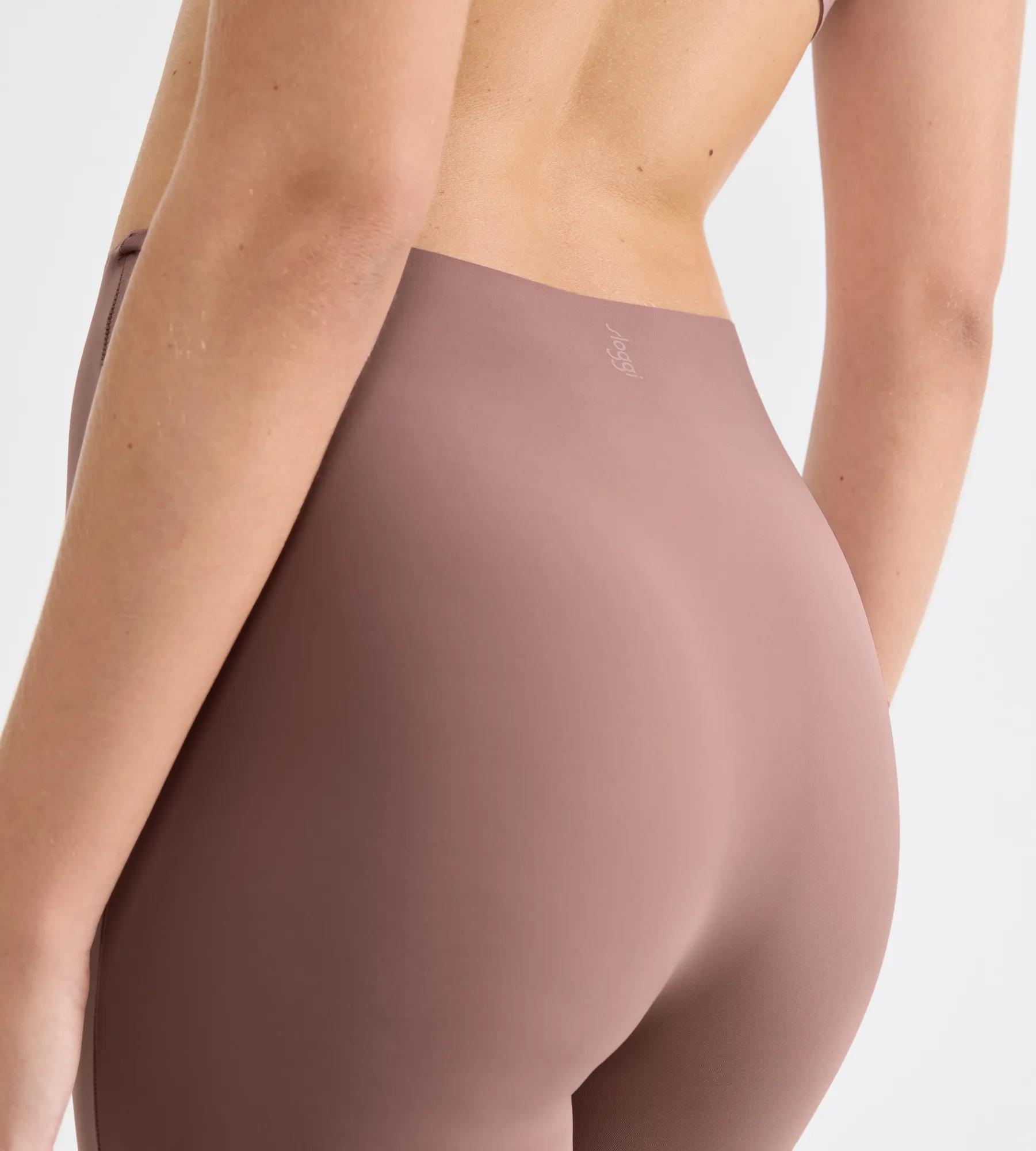 sloggi Caleçon long »ZERO Feel 2.0 Cyclist N« avec jambe plus longue, très élastique