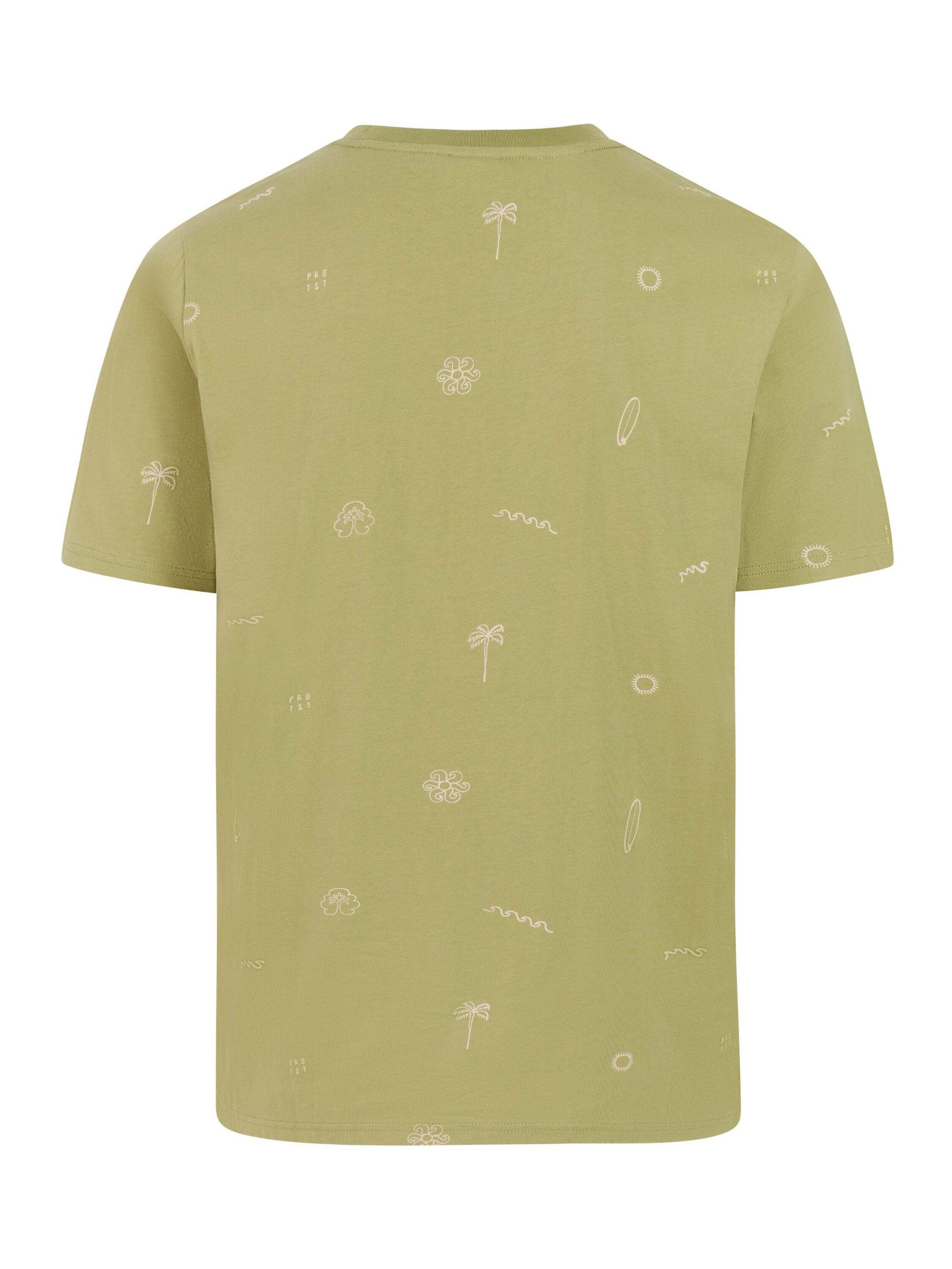 Protest T-shirt »T-Shirt PRTKeely«