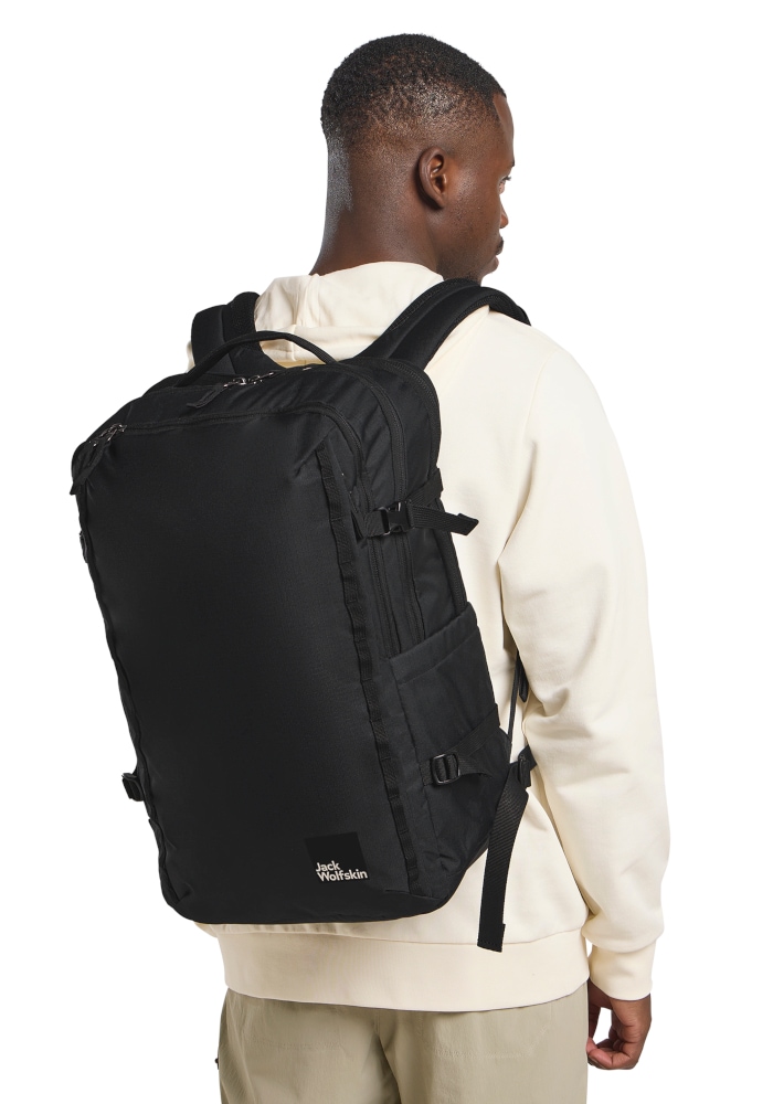 Image of Jack Wolfskin Daypack "SIERRA" 32 L Rucksack, Laptopfach, vielseitig