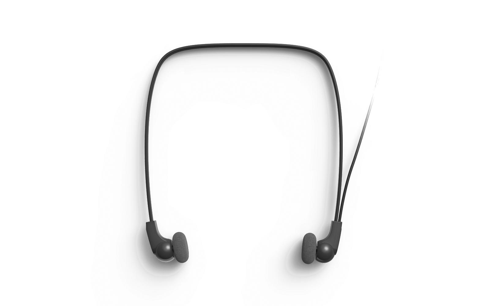 Philips In-Ear-Kopfhörer »LFH0334«