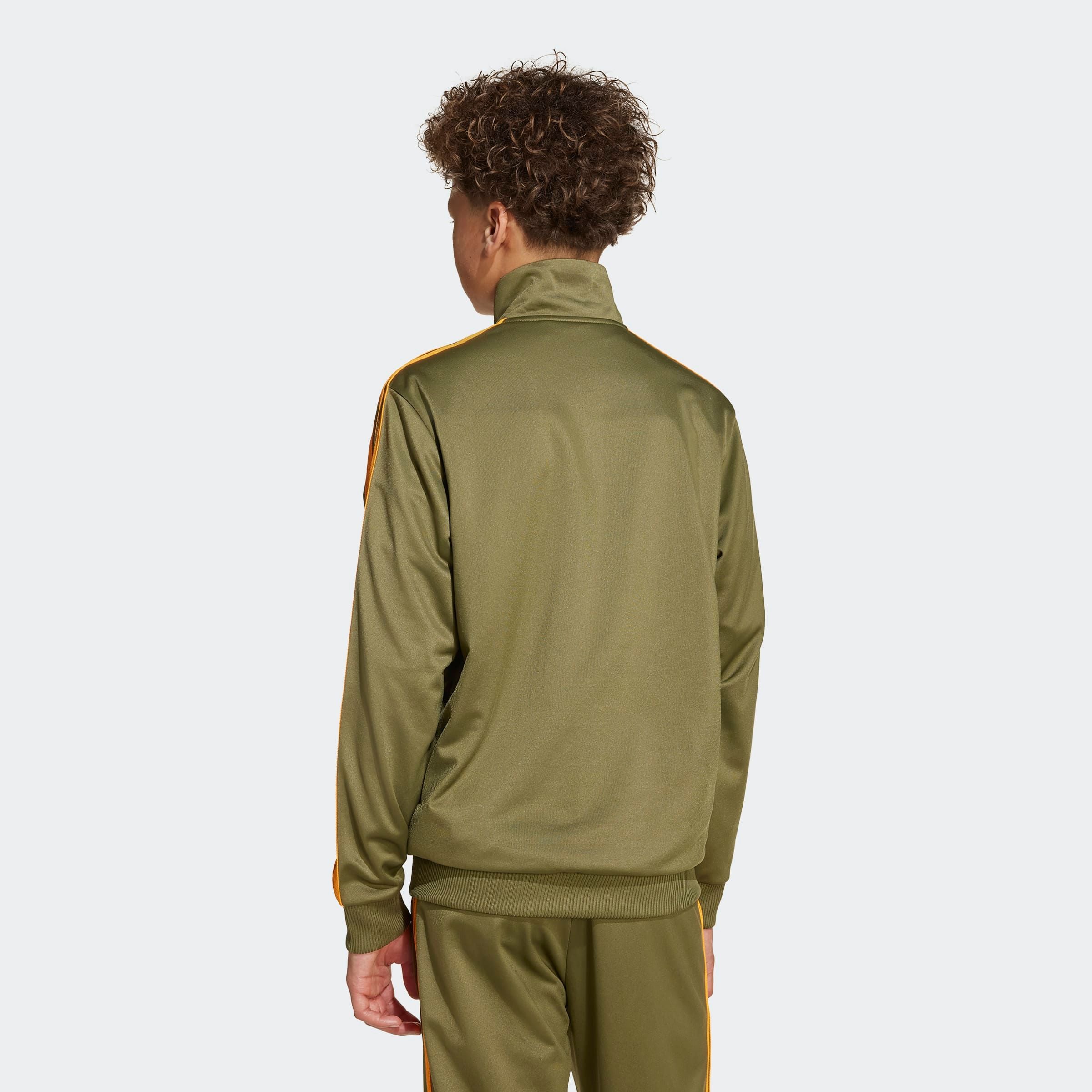 adidas Originals Trainingsjacke »FIREBIRD TOP«