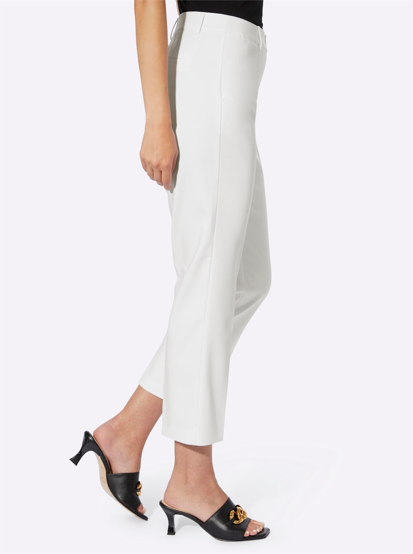 heine 7/8-Hose