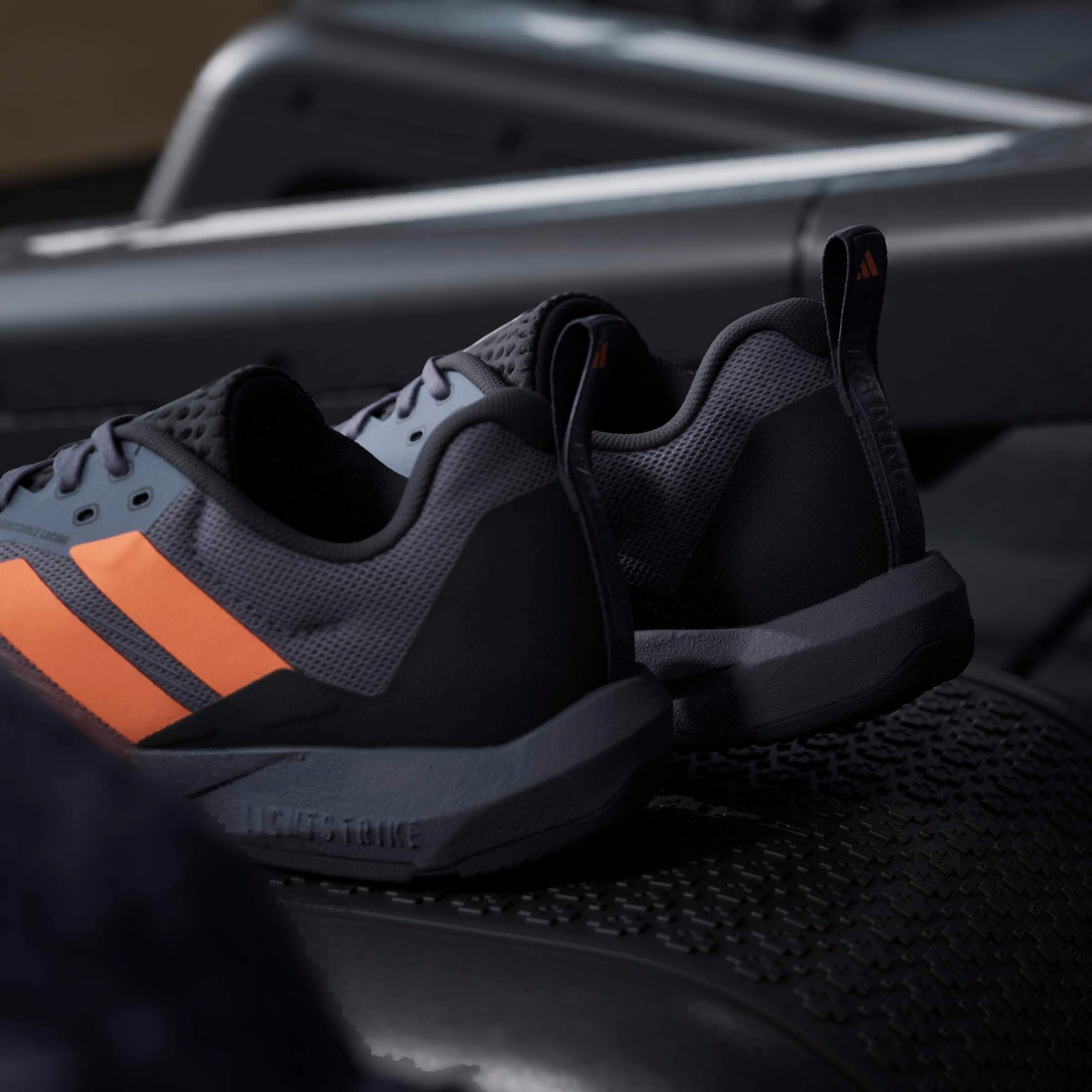 adidas Performance Trainingsschuh »RAPIDMOVE 2«