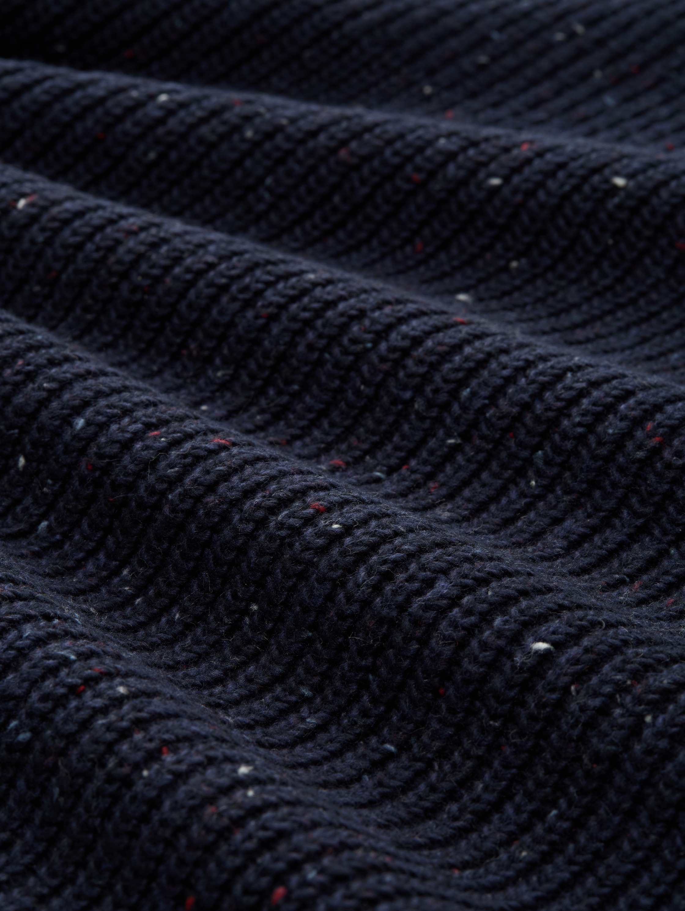 TOM TAILOR Rundhalspullover , mit Logo Stickerei
