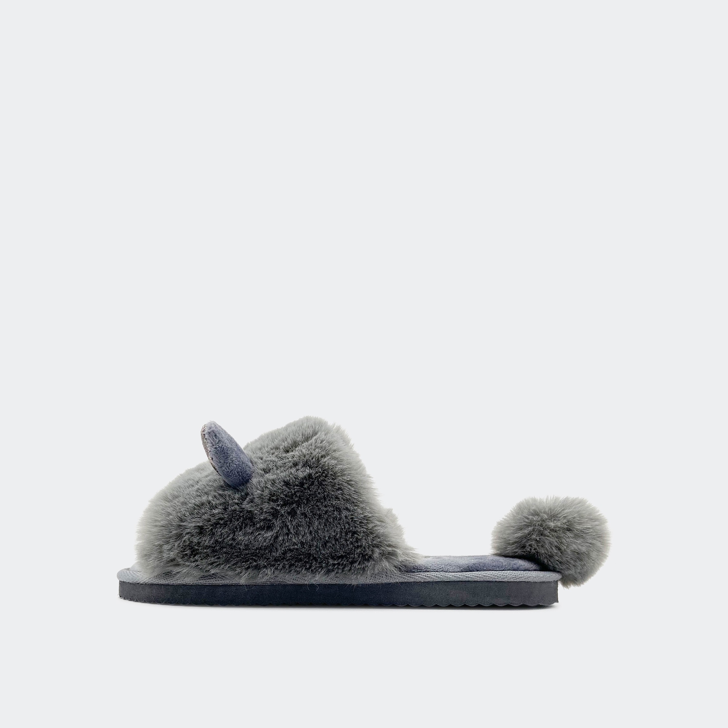 Image of Flip Flop Pantolette »BUNNY*SLIDE«, mit breiter Bandage bei Ackermann Versand Schweiz