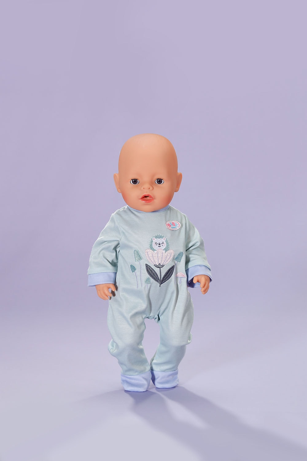 Baby Born Vêtements de poupées »Strampler Mint, 43cm«