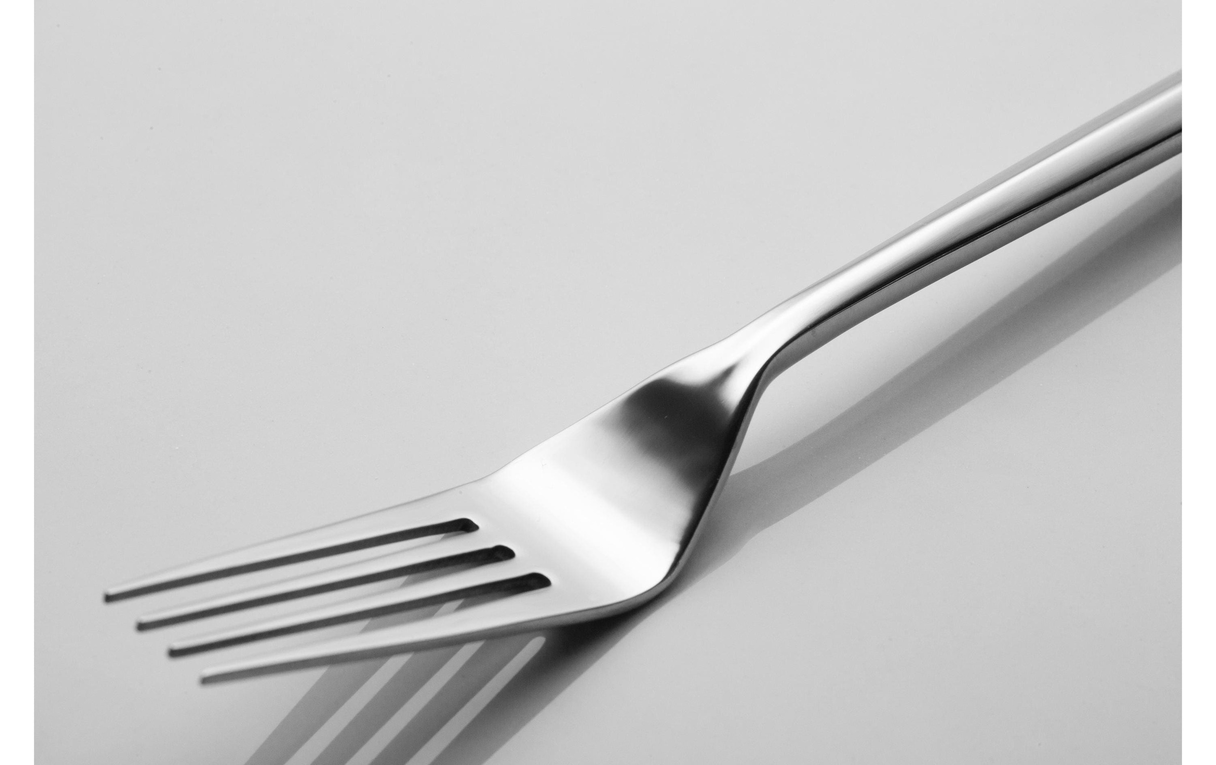 Sola Besteck-Set »Vector, poliert, 16-tlg.« Spülmaschinenfest