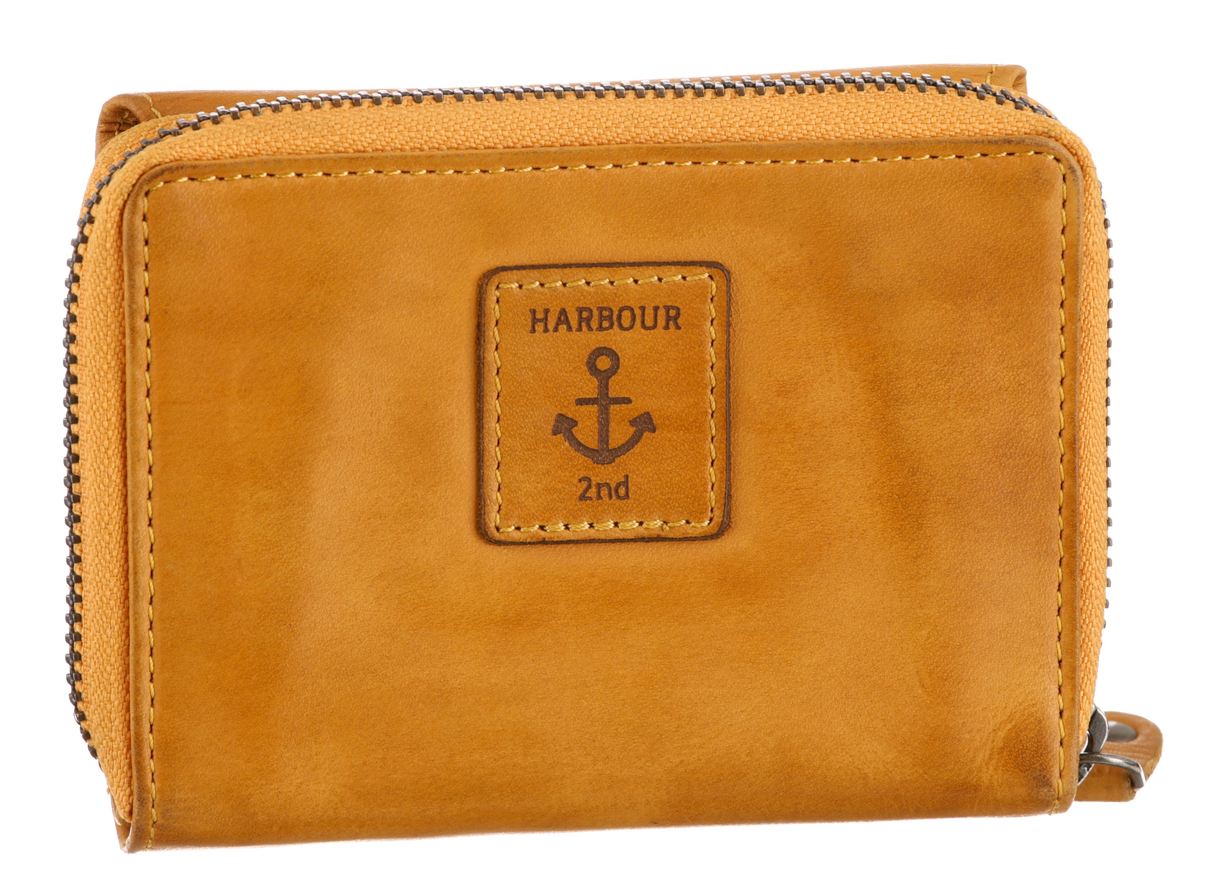 Image of HARBOUR 2nd Geldbörse »Carla«, mit RFID-Technologie bei Ackermann Versand Schweiz