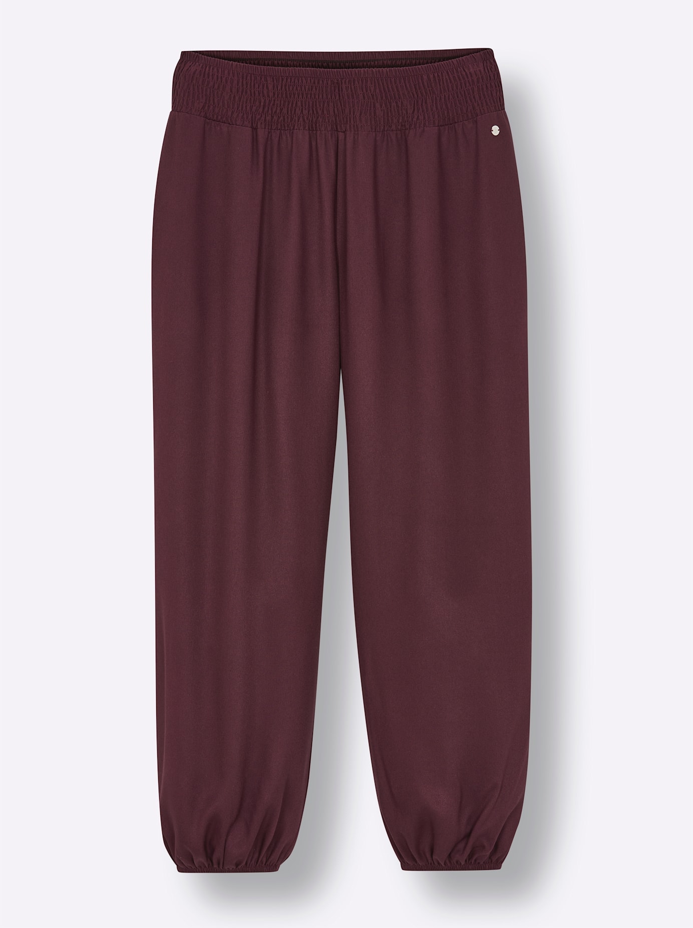 Sheego Schlupfhose