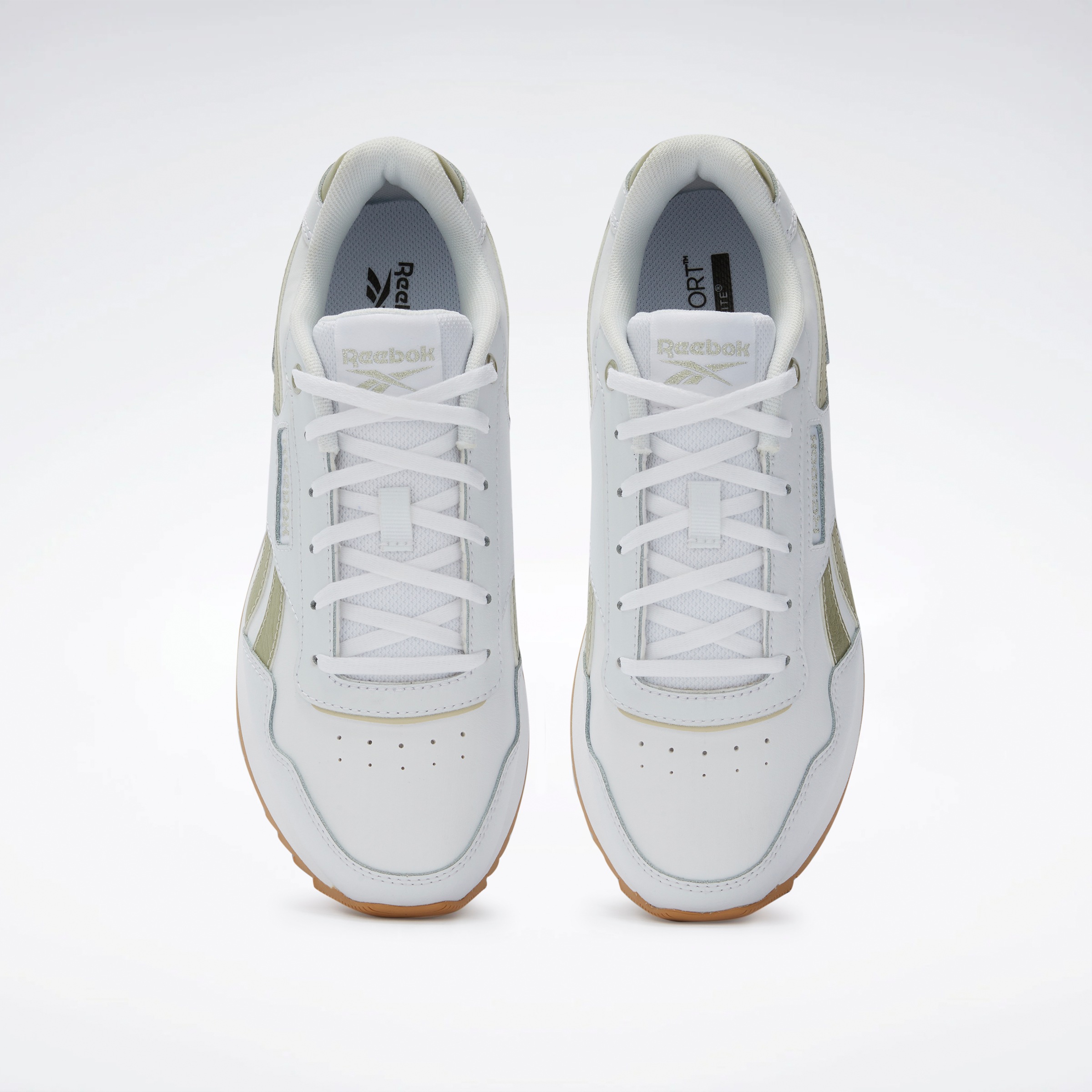 Reebok Classic Sneaker »REEBOK GLIDE RIPPLE DOUBLE«