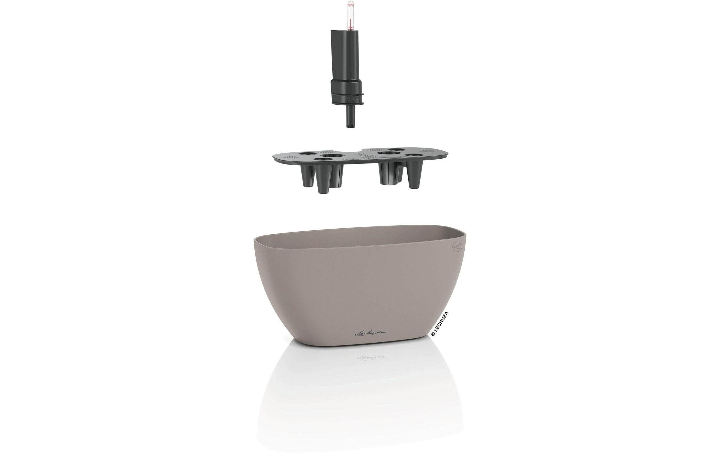   Système d'arrosage »Lechuza NAVIO Color 20« ()