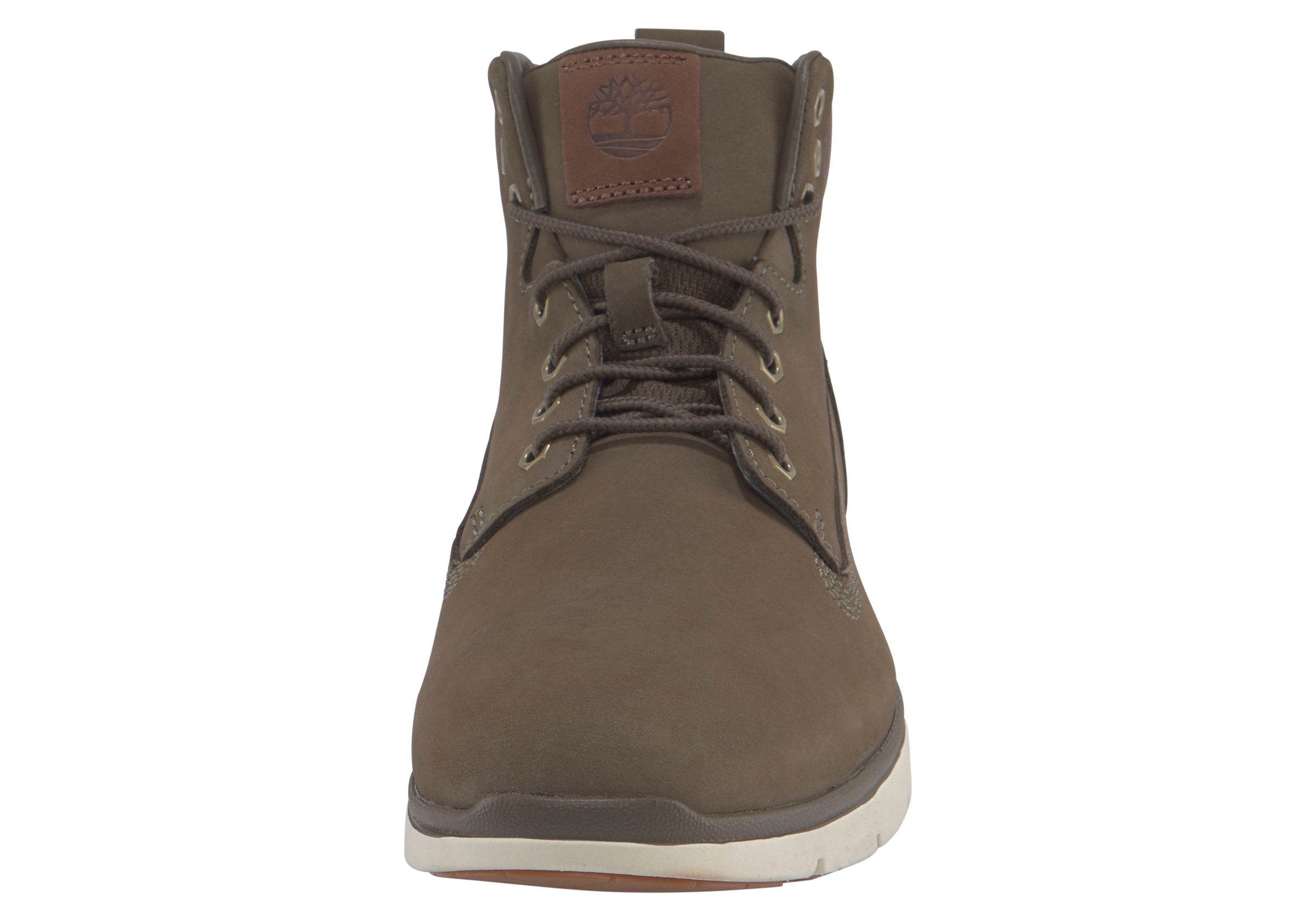 Timberland Schnürboots »Killington Chukka«, Winterstiefel, Schnürstiefel, Winterschuhe