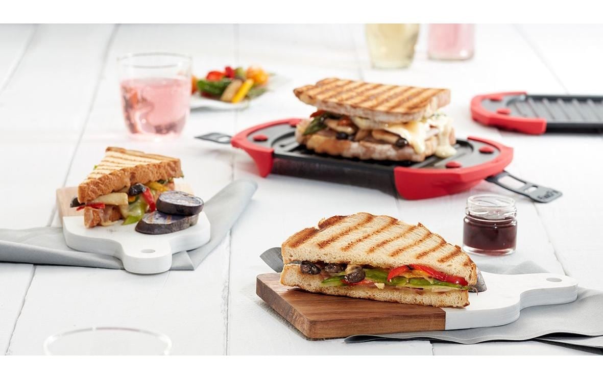   Récipient pour micro-ondes »Lékué 25,2 cm« 1 pièces tlg.