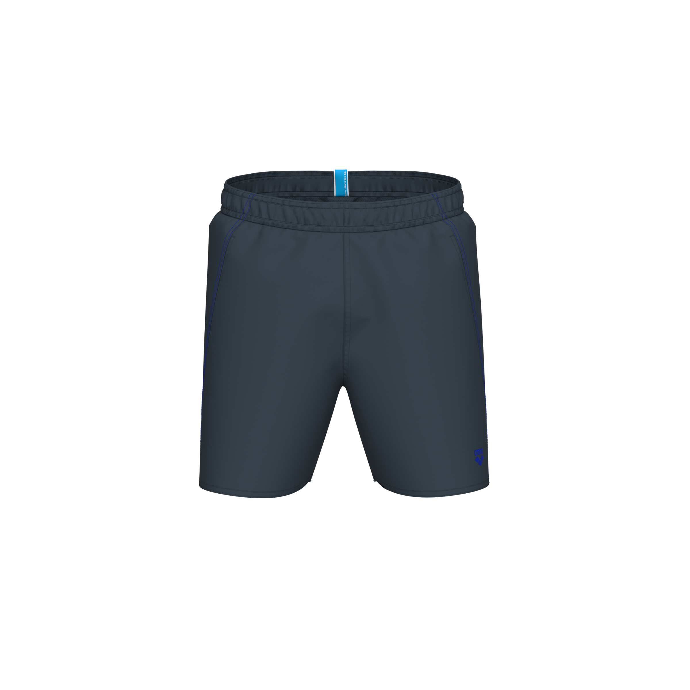 Arena Short de bain »FUNDAMENTALS BOXER R«