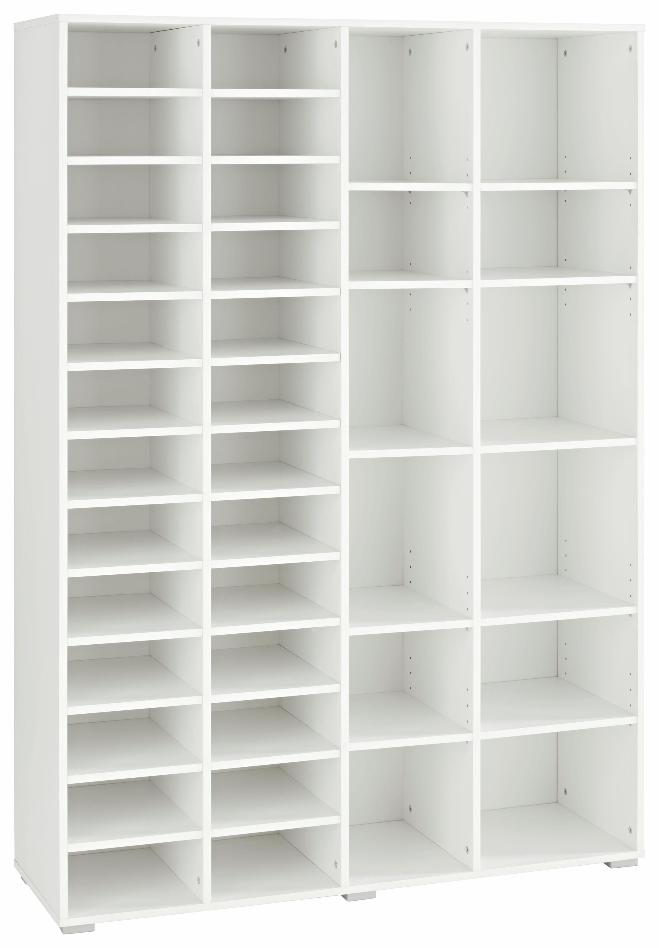 Image of Wilmes Raumteilerregal »Lady«, mit 38 offenen Fächern bei Ackermann Versand Schweiz