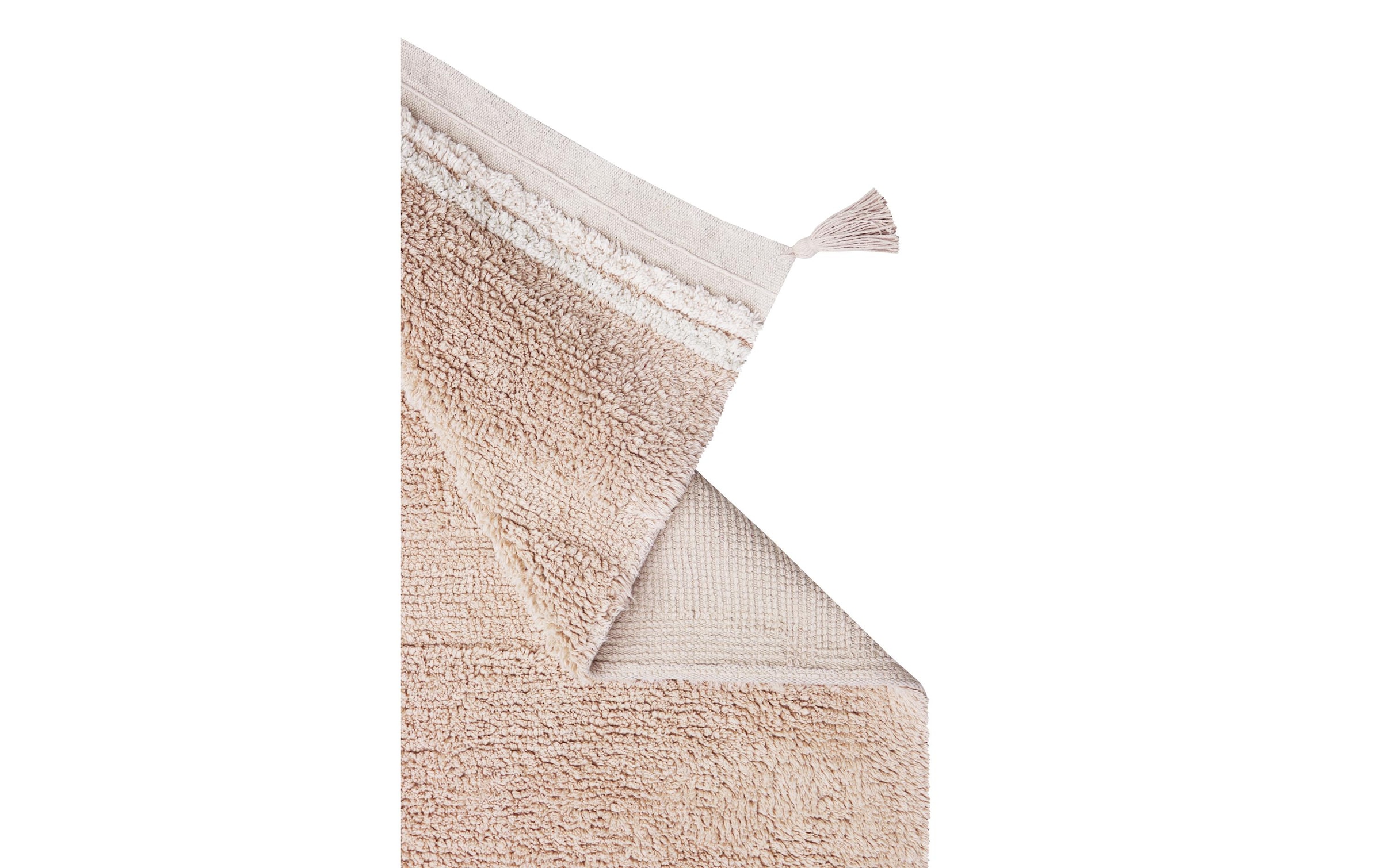 Kinderteppich »Lorena Canals Bloom«