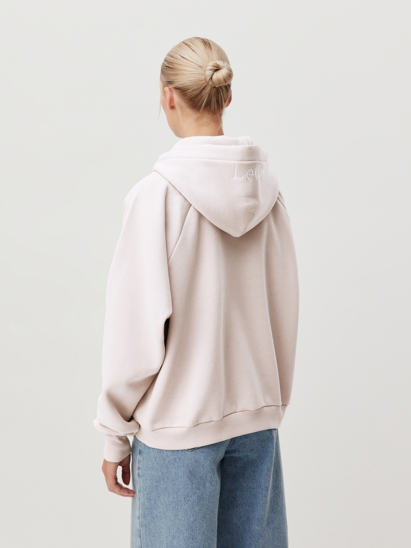 LeGer Hoodie »Hayley, LeGer by Lena Gercke«
