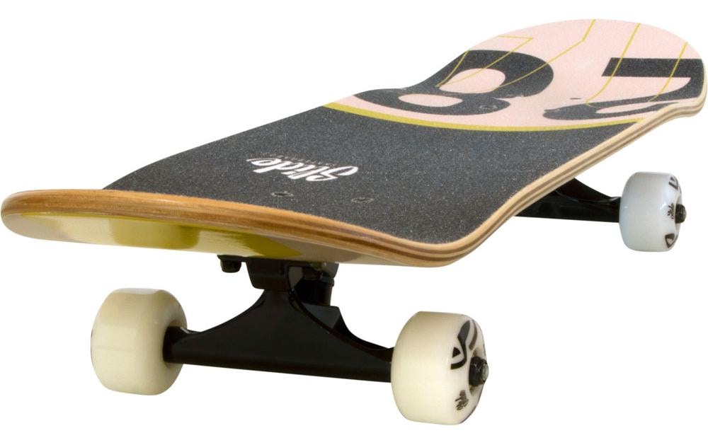   Skateboard »Slide Safety 31«