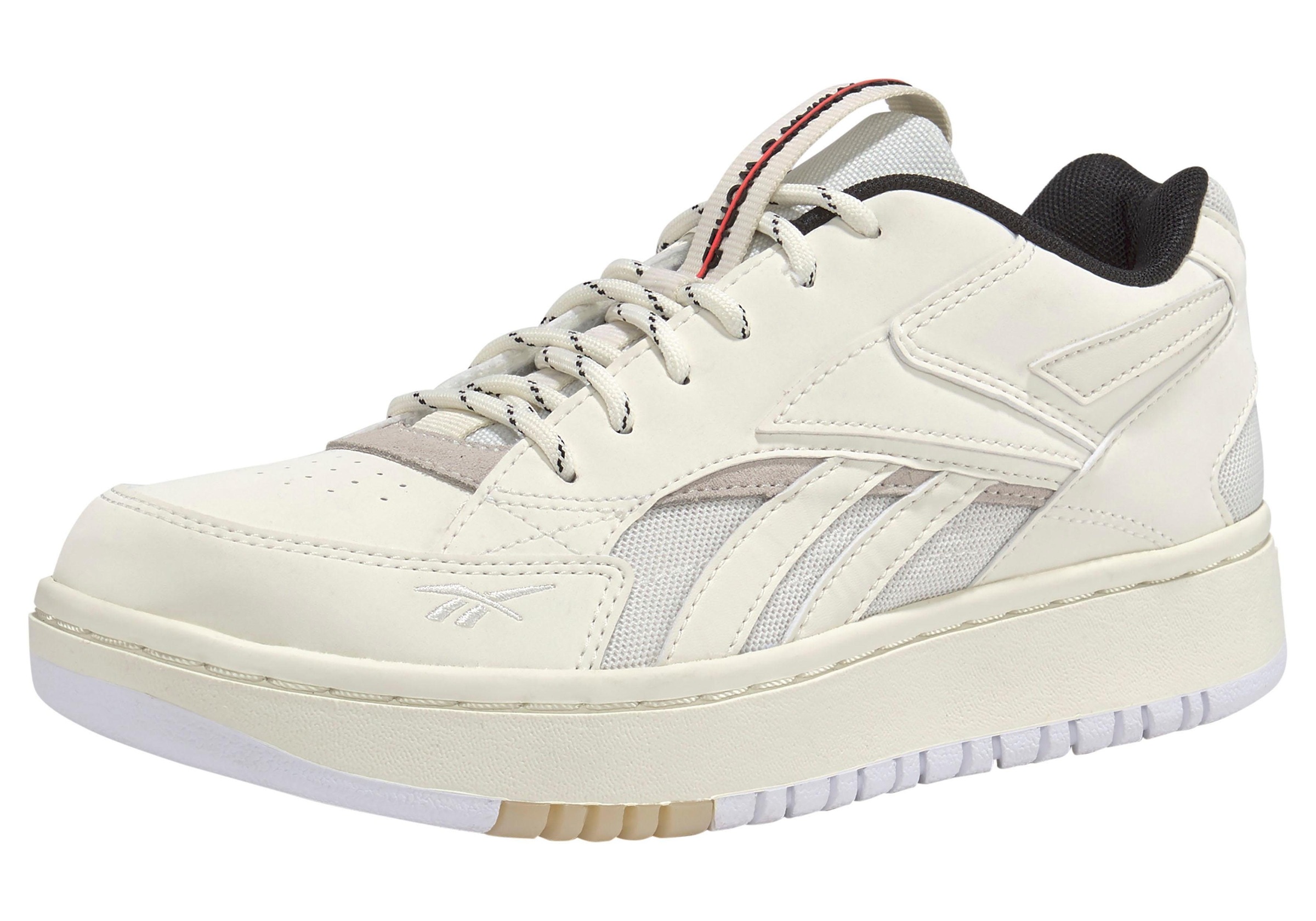 Image of Reebok Classic Sneaker »COURT DOUBLE MIX W« bei Ackermann Versand Schweiz