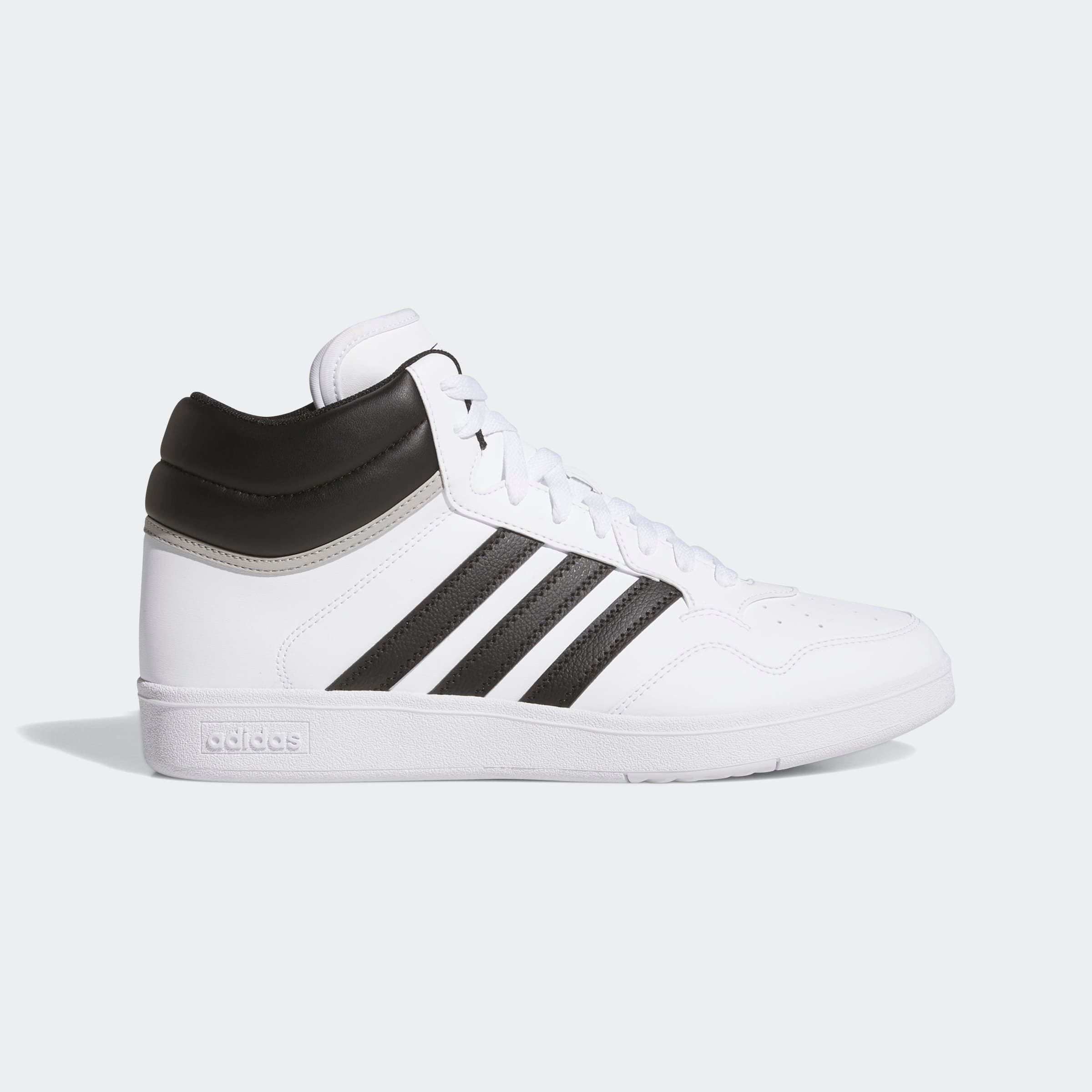 adidas Sportswear Sneakers »HOOPS 4.0 MID«