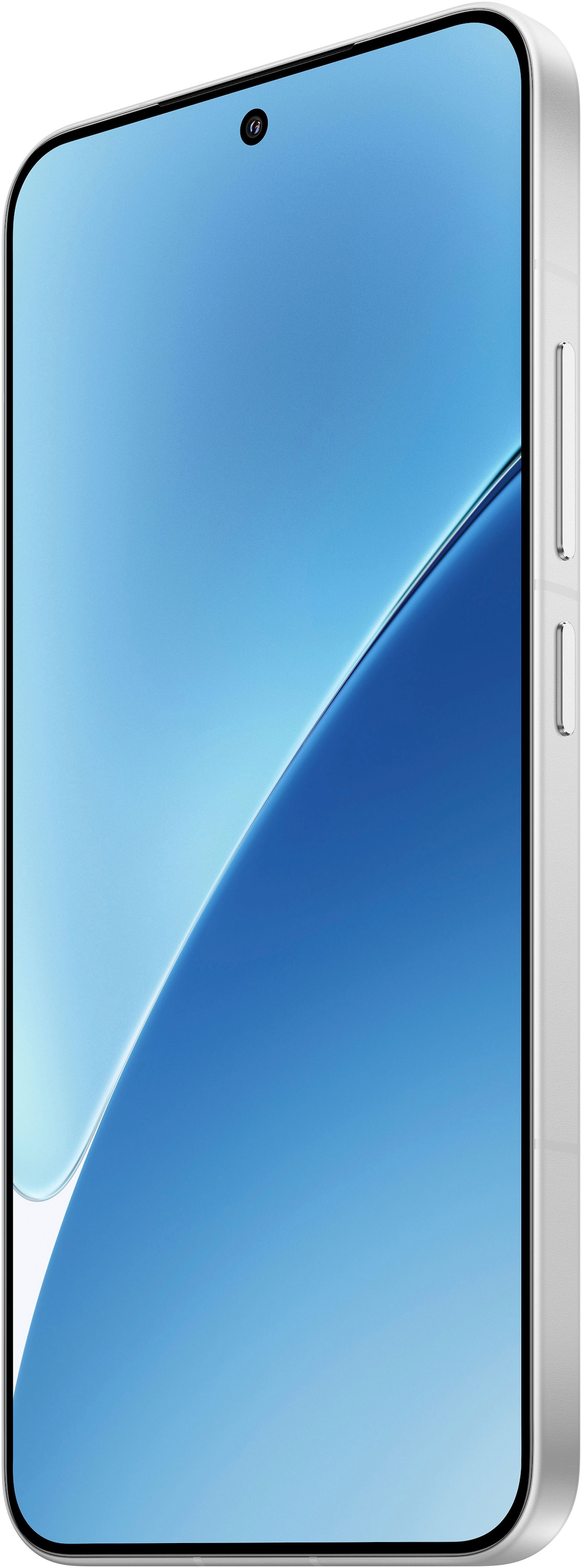 Xiaomi Smartphone »15 12+512GB« Weiss