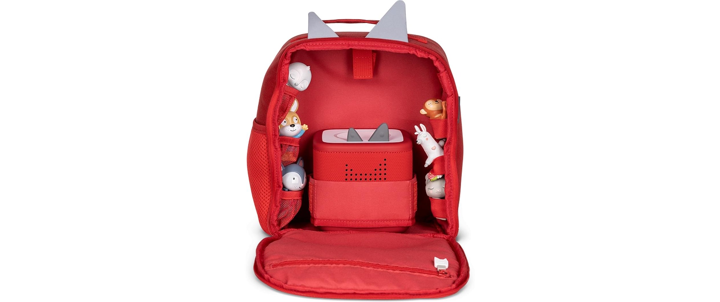 tonies Kinderrucksack »Rucksack«