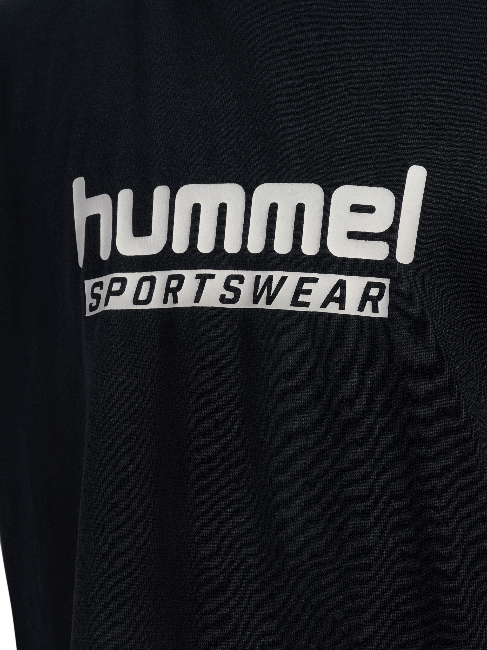 hummel T-Shirt, (1 tlg.)
