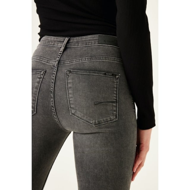 superslim« versandkostenfrei kaufen »Celia Garcia ♕ High-waist-Jeans