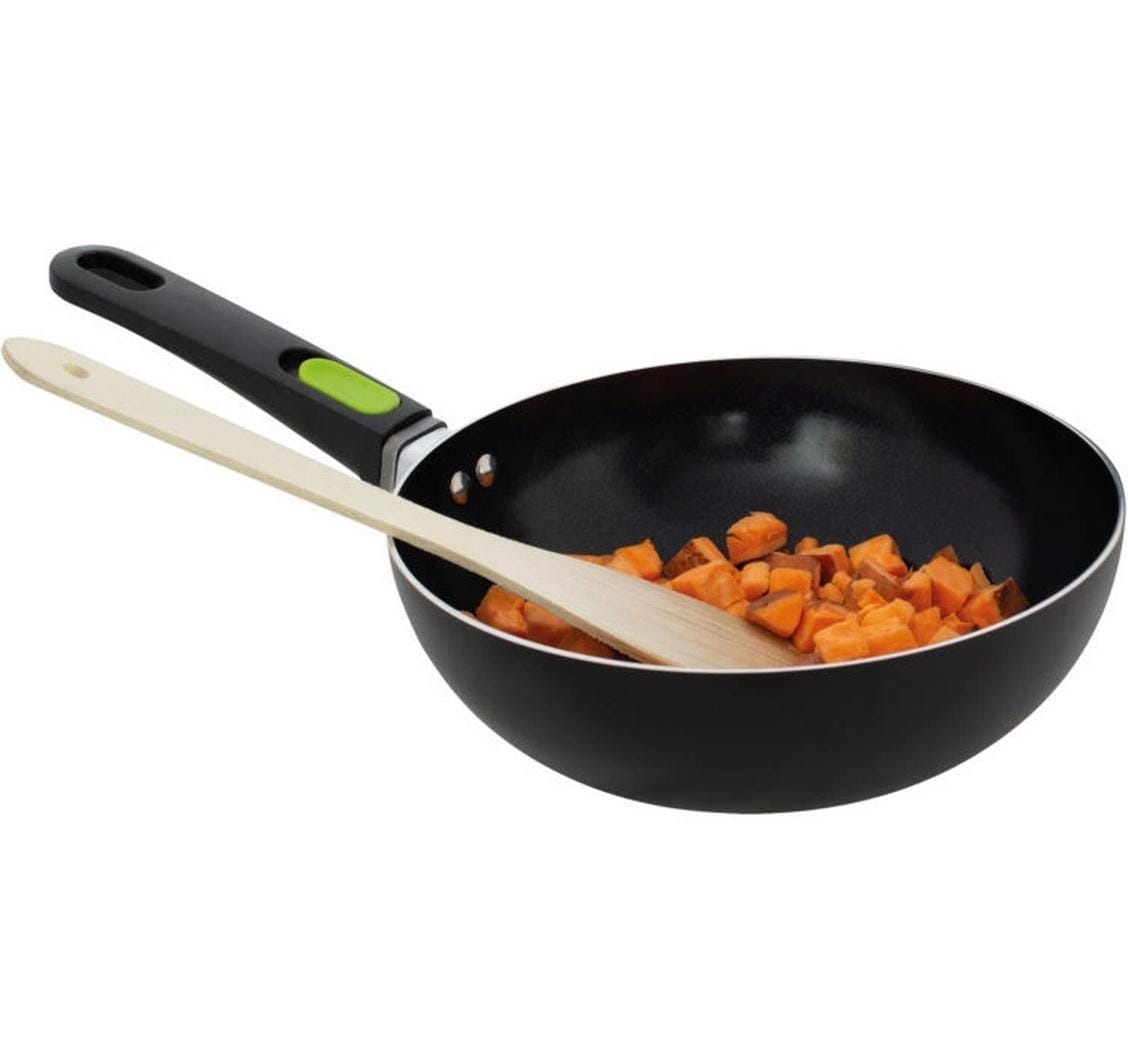 Image of Eurotrail Bratpfanne "Ø 28 cm" 1 tlg. tlg.
