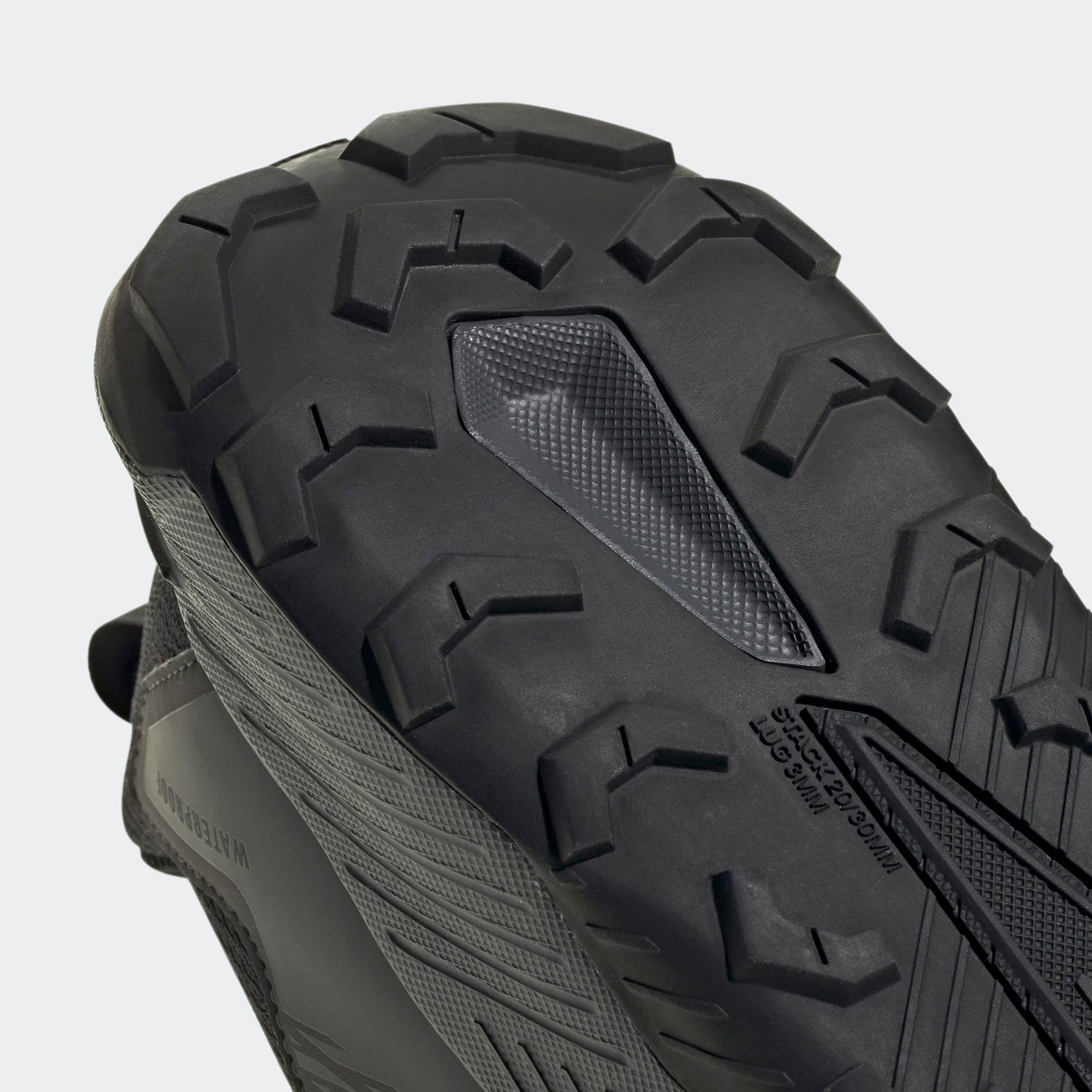 adidas TERREX Trailrunningschuh, Trail-Runningschuhe