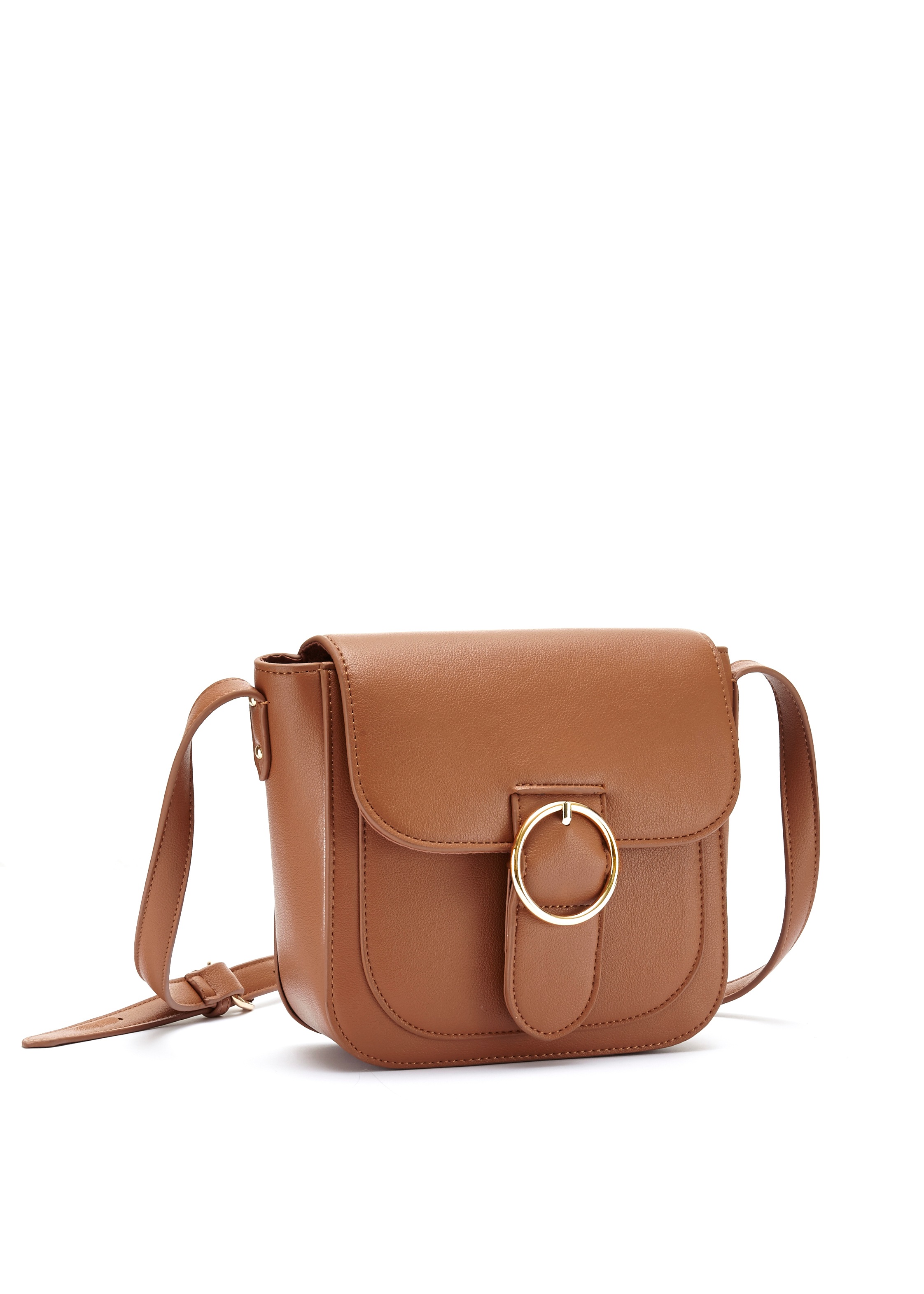 Image of LASCANA Umhängetasche, Handtasche mit Dekoring VEGAN bei Ackermann Versand Schweiz