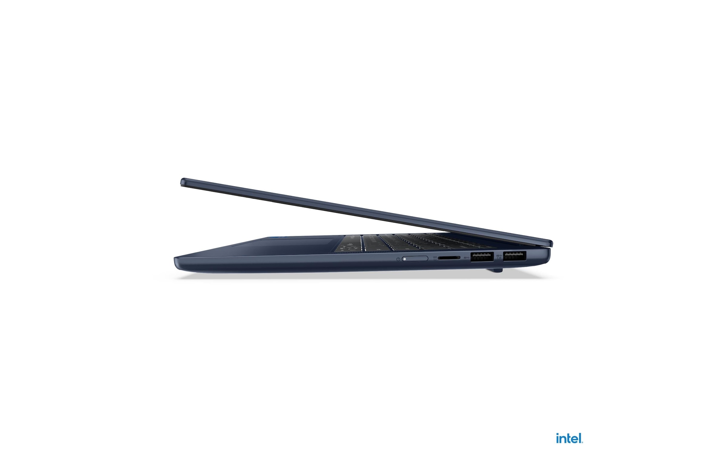 Lenovo Notebook »Ideapad Slim 5 14IRH10R (Intel)«, 35,42 cm, / 14 Zoll, Intel, Core 5, 512 GB SSD