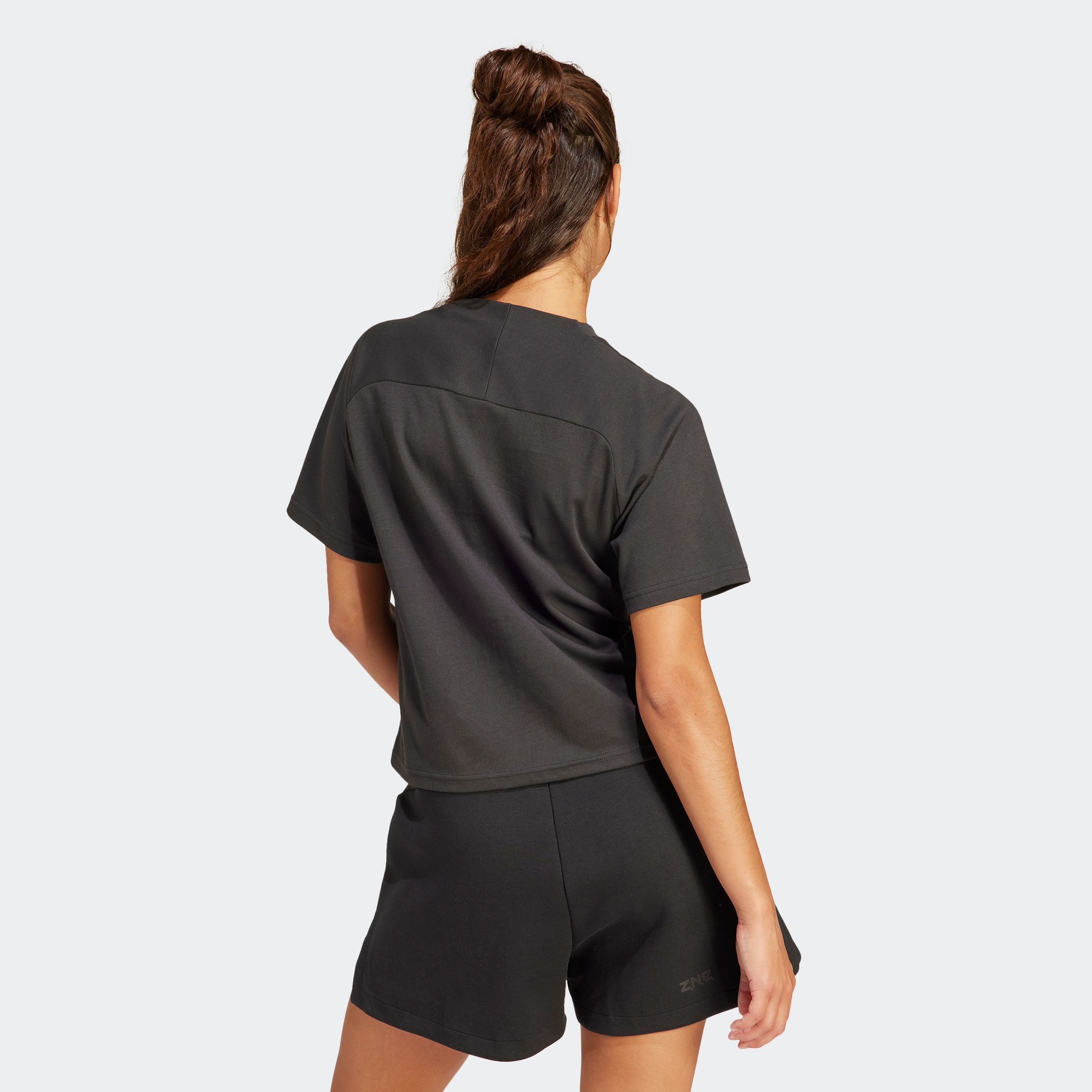 adidas Sportswear T-Shirt »W Z.N.E. TEE«