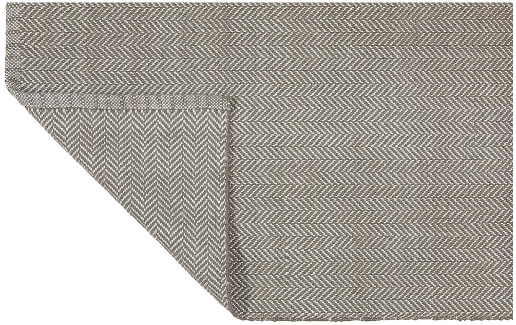 Liv Interior Teppich »Interior Herringbone«, rechteckig, - mm Höhe