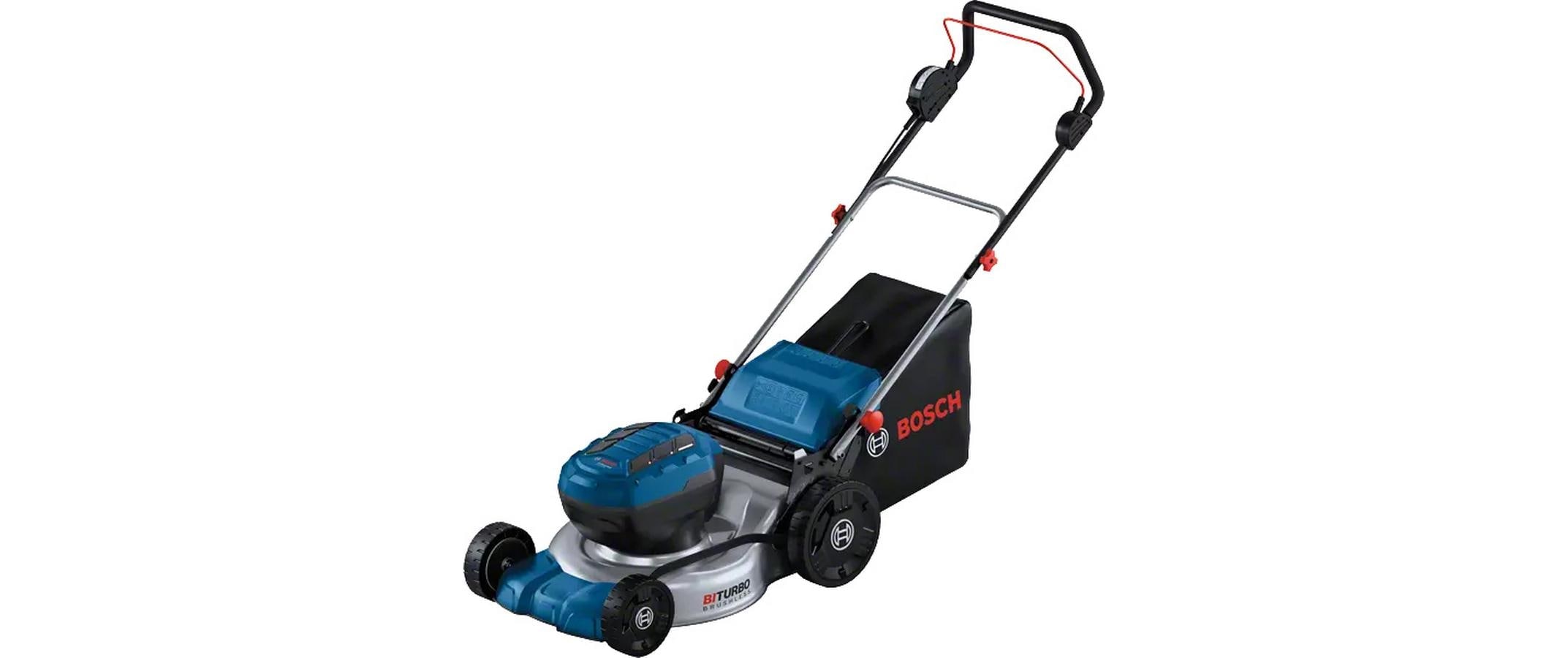 Bosch Professional Tondeuse à batterie »»GRA 18V2-46«« ohne Akku, ohne Ladegerät
