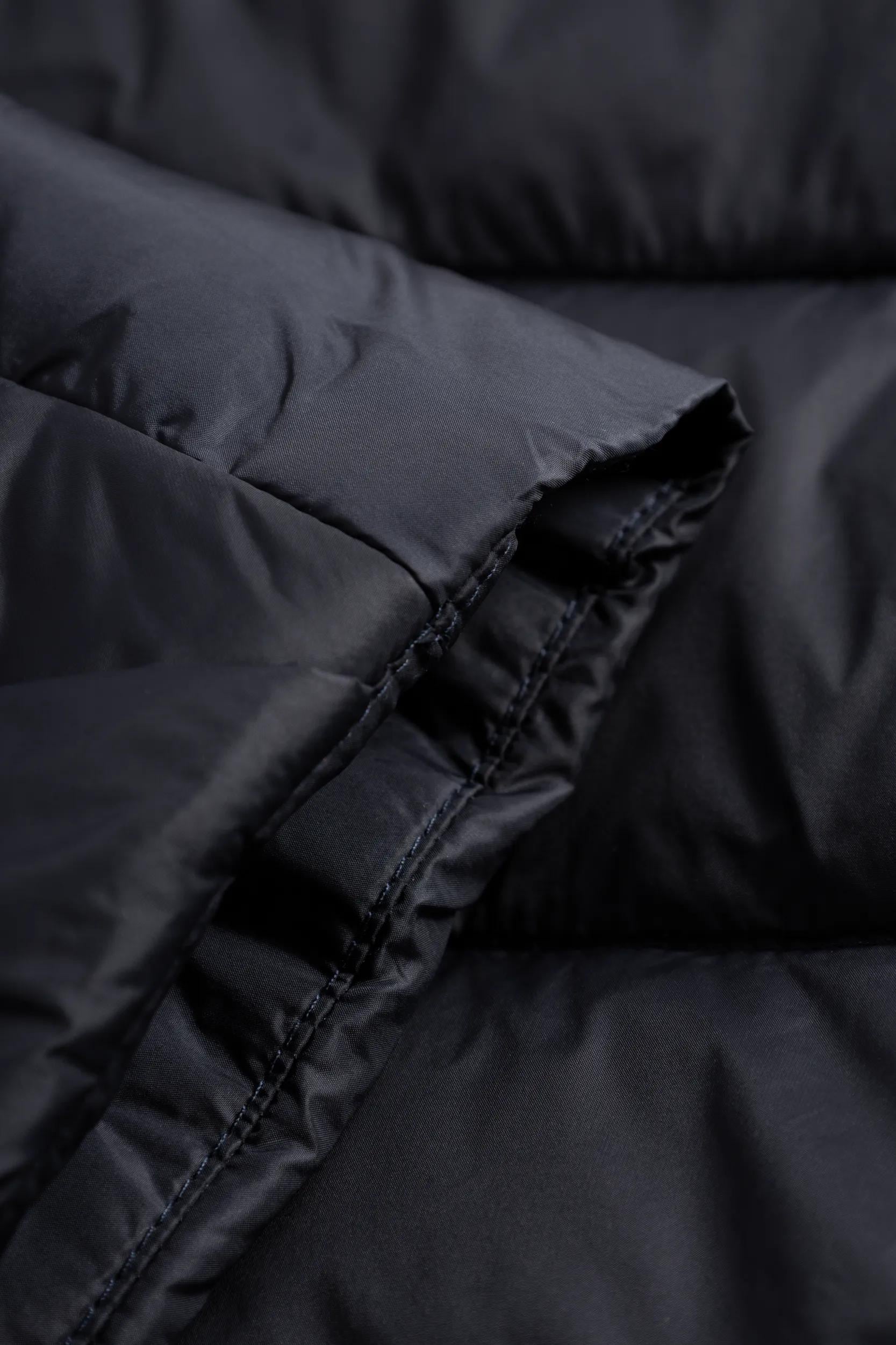 JOOP! Steppweste »Vroni« Regular fit mit Stehkragen