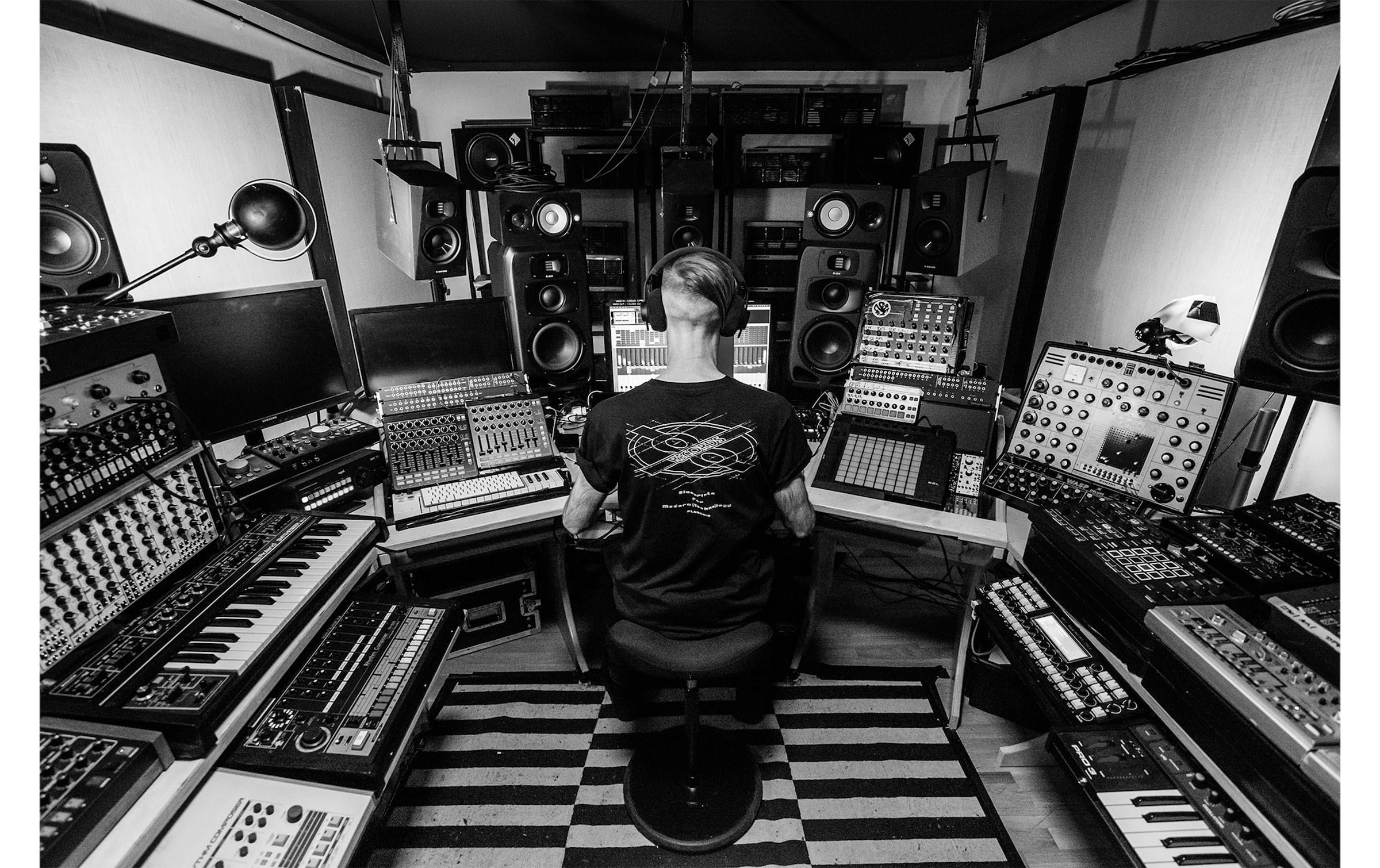 Over-Ear-Kopfhörer »AIAIAI TMA-2 Studio Wireless+«
