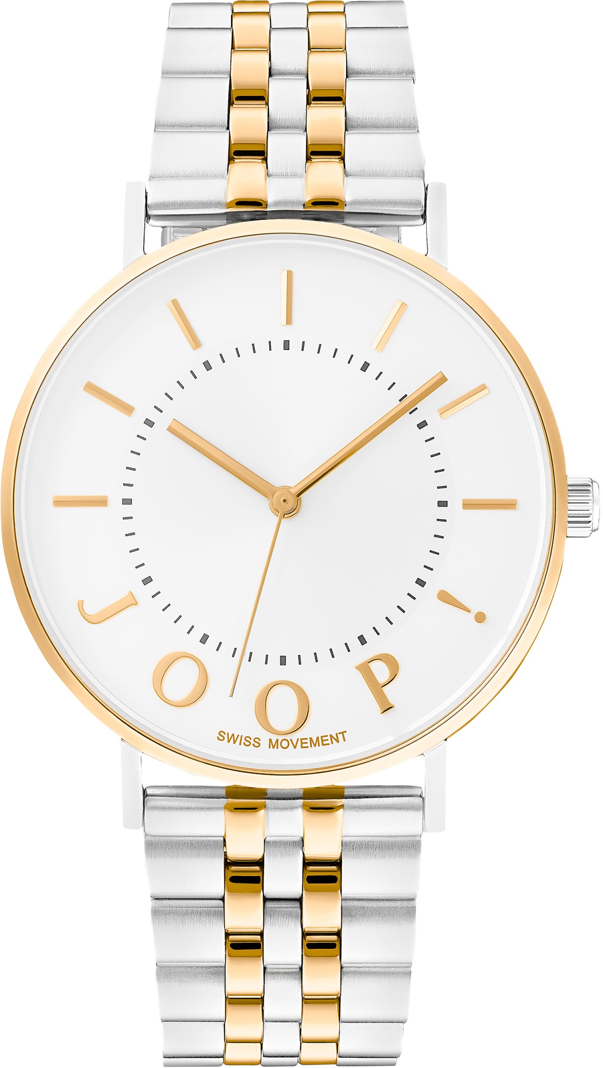 Image of Joop! Quarzuhr »2030886« bei Ackermann Versand Schweiz