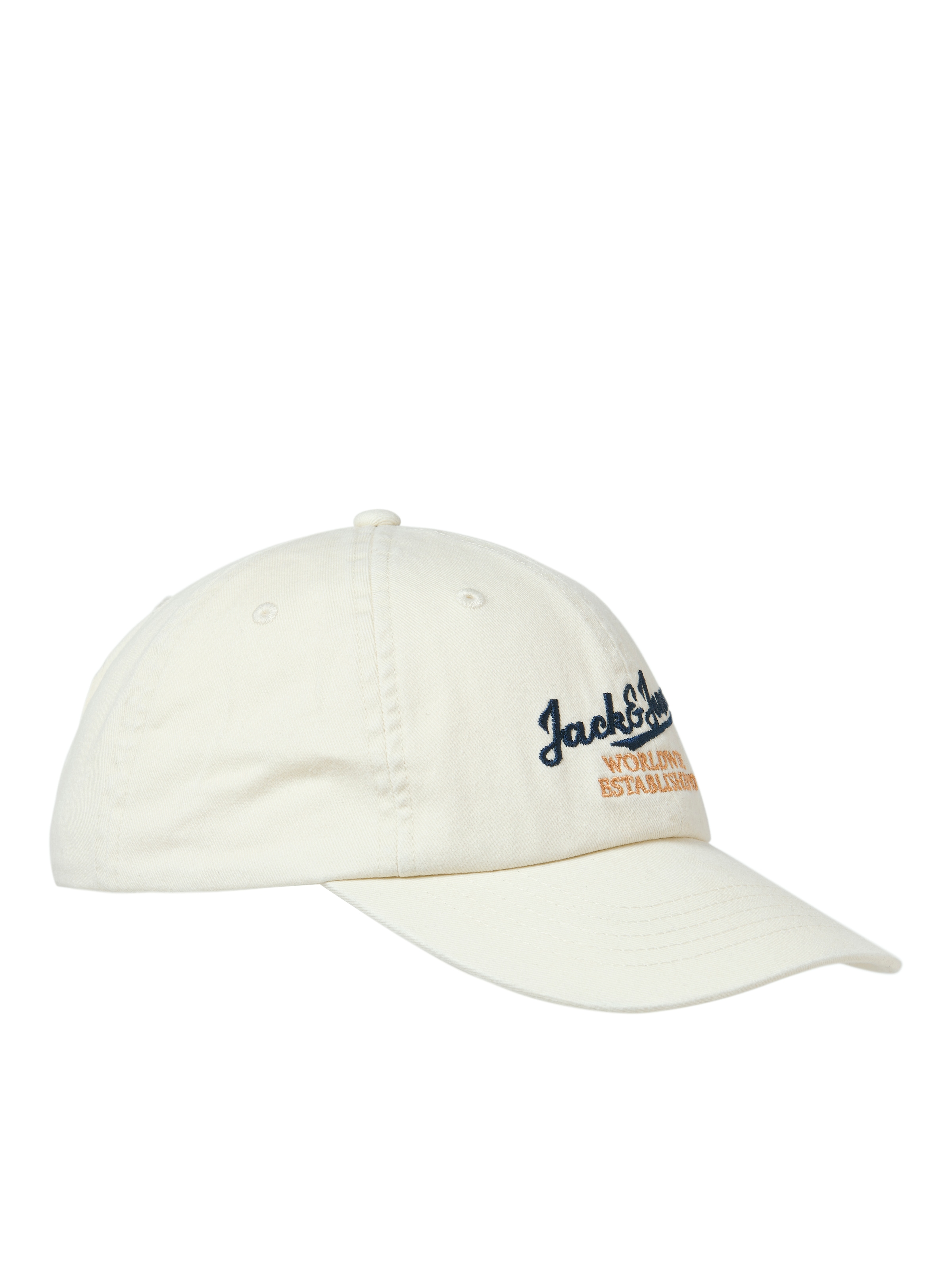 Jack & Jones Casquette de baseball »JACSOFT BASE PABLO CAP SN«